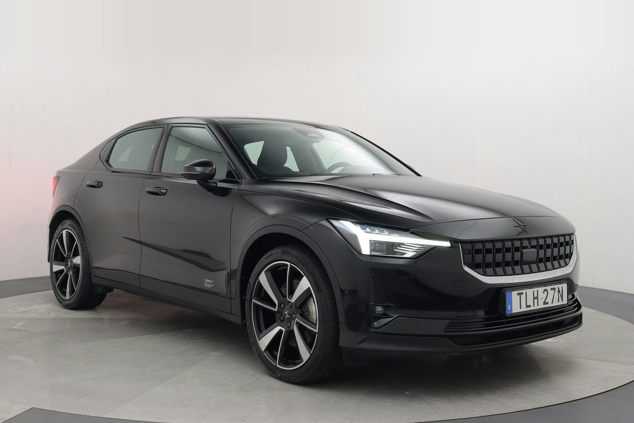 Polestar 2