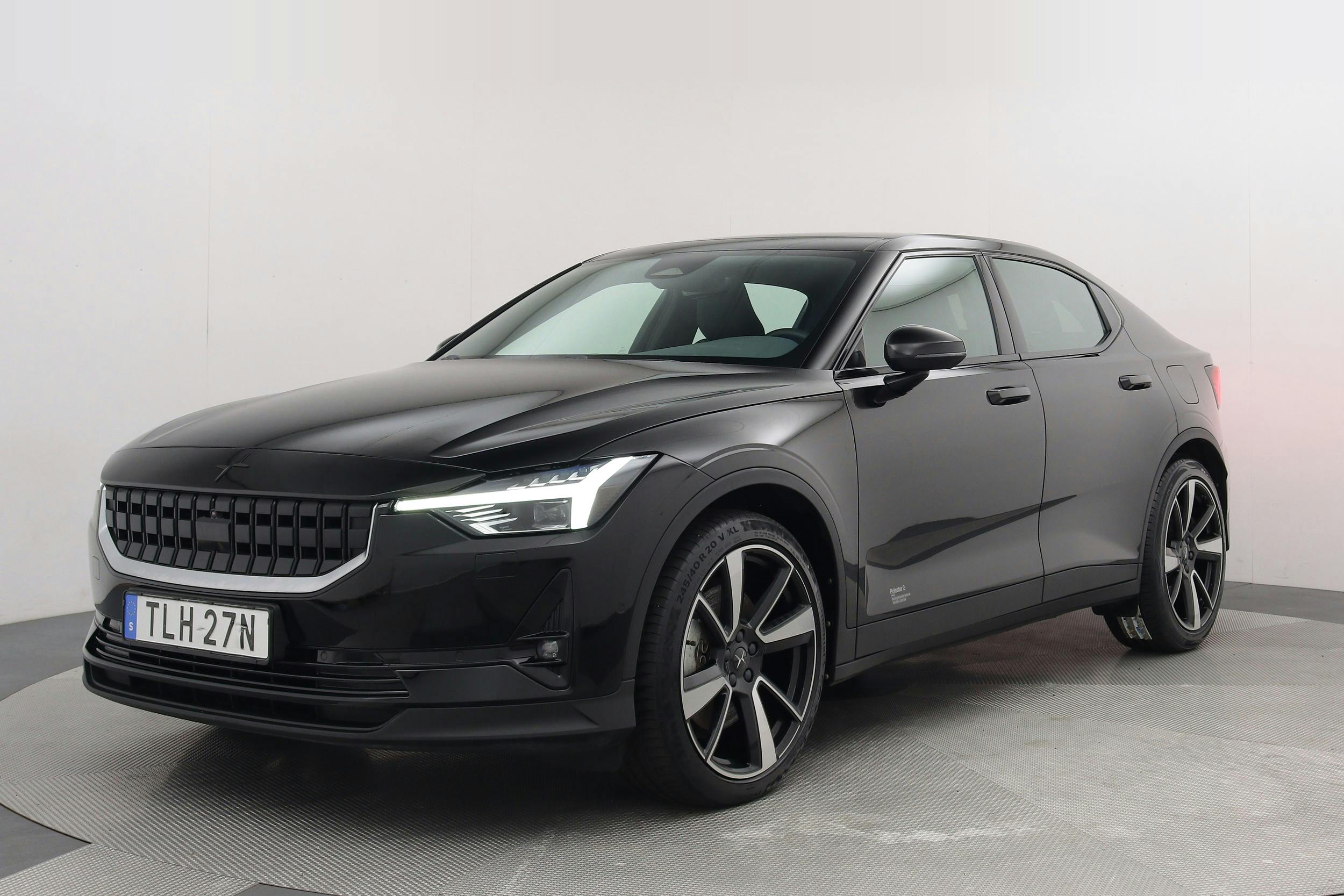 Polestar 2