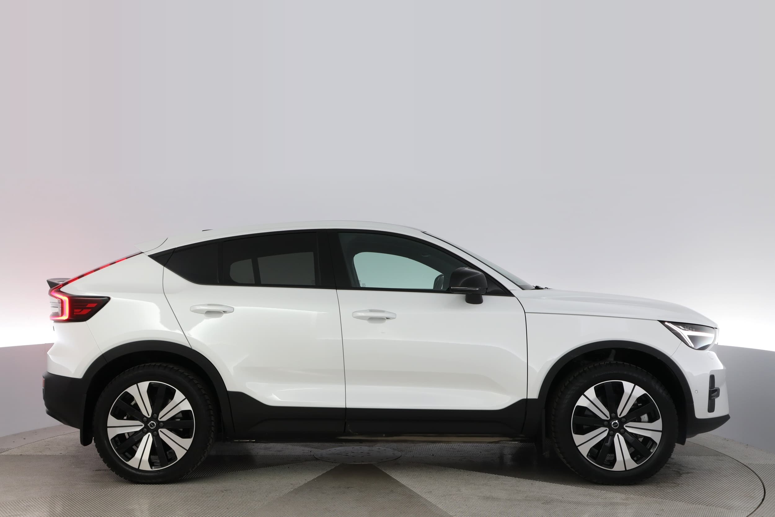 Volvo C40