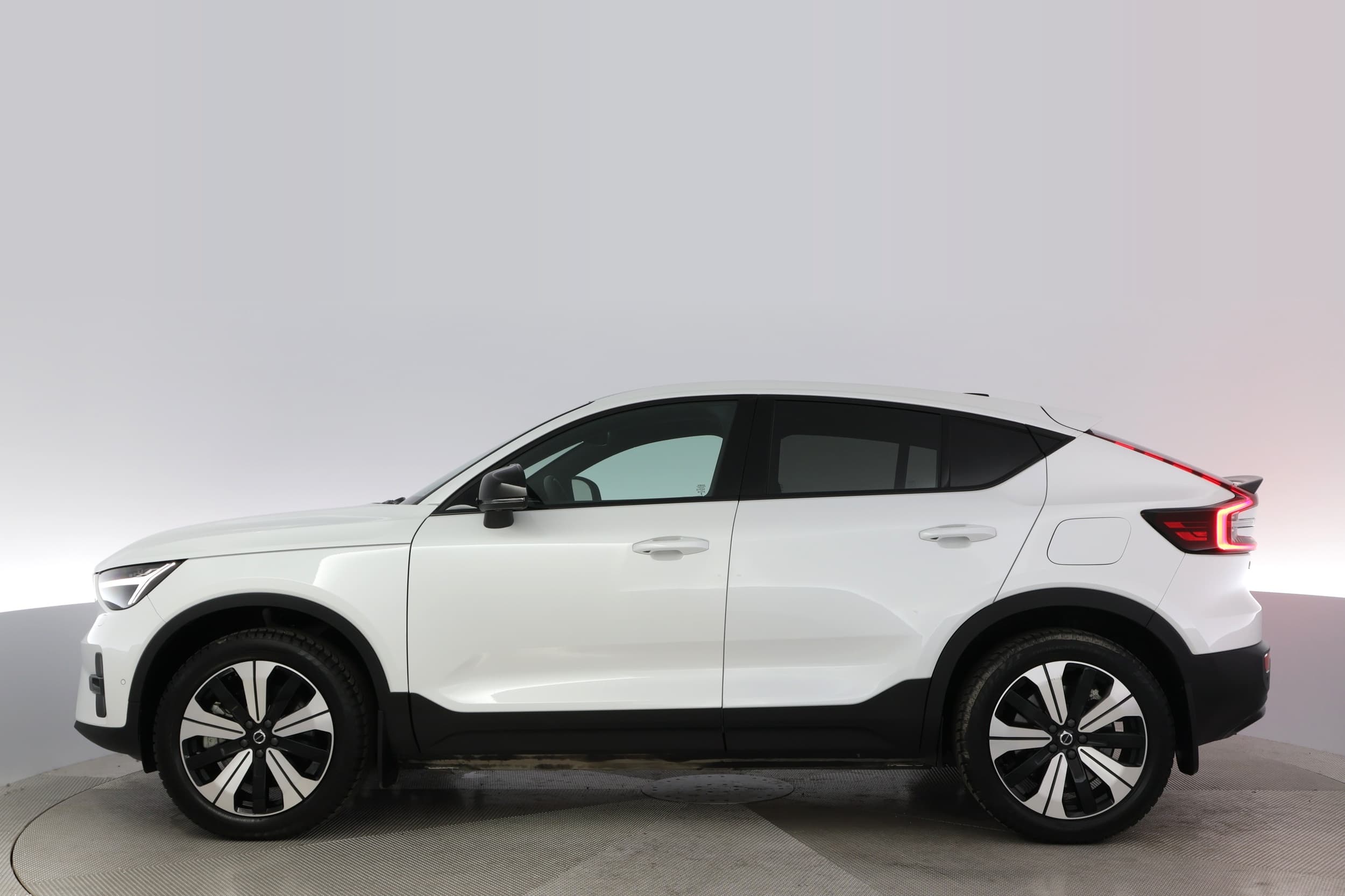 Volvo C40