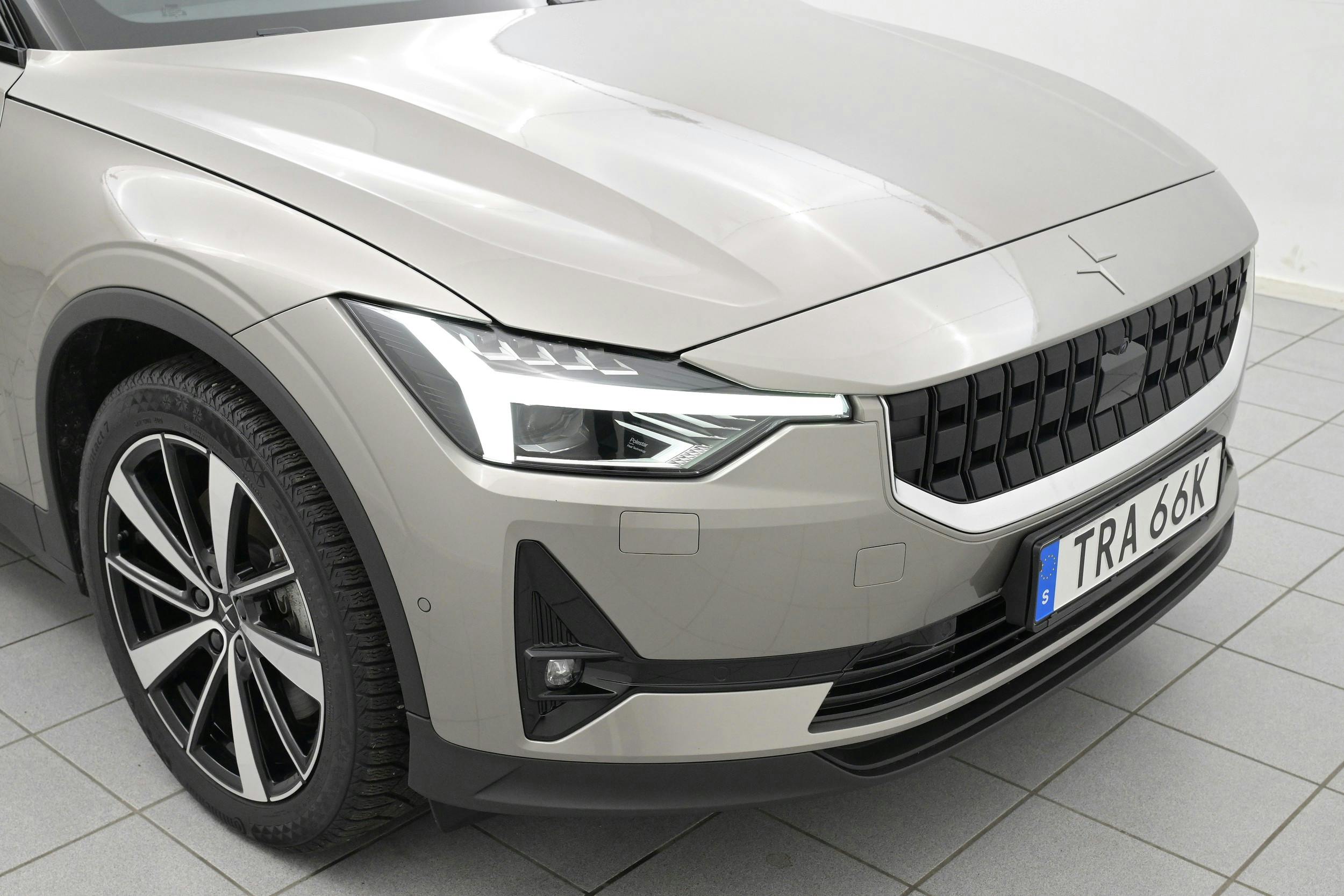 Polestar 2