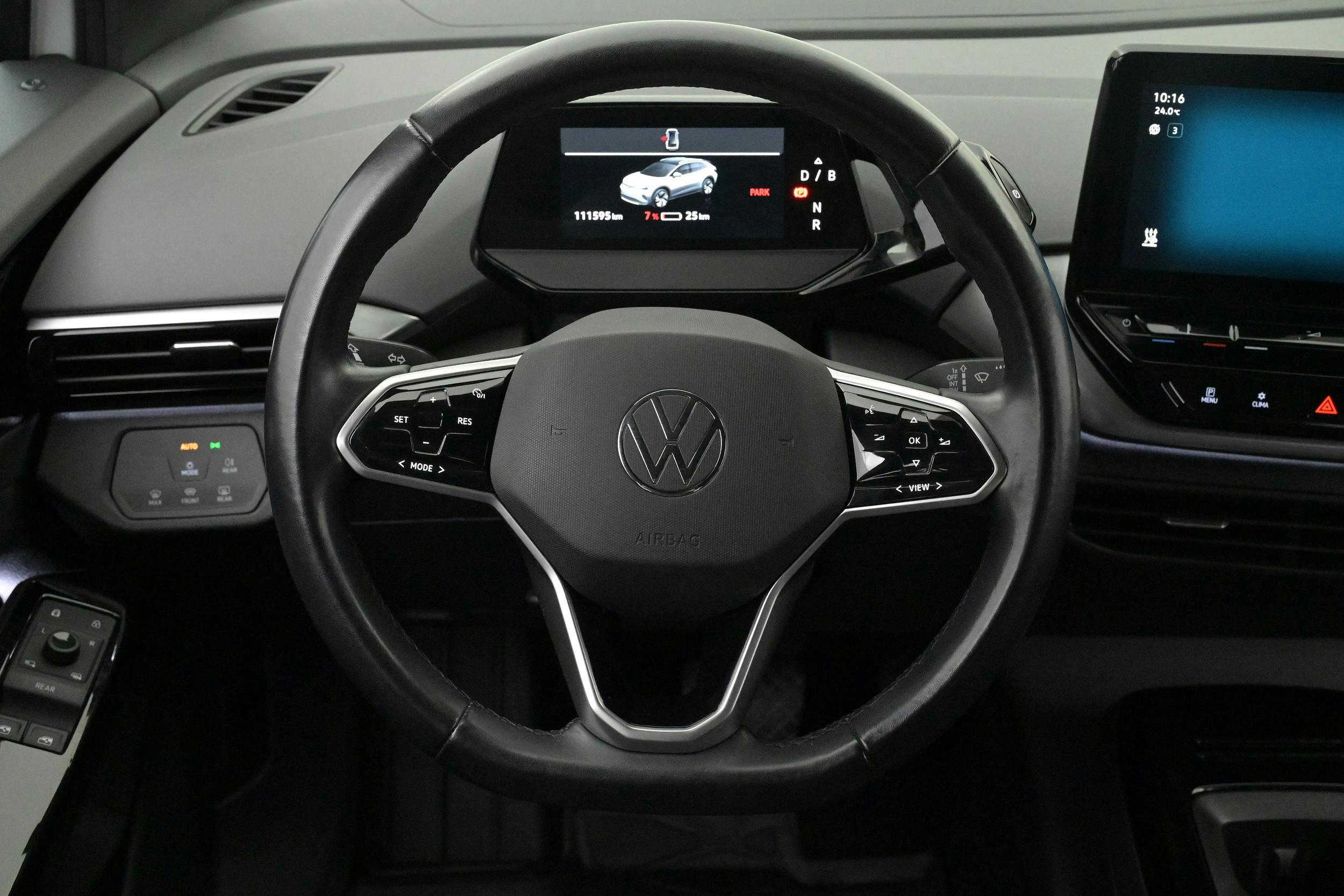 Volkswagen ID.4