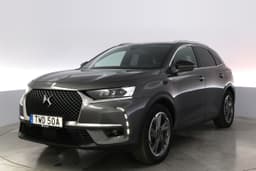 DS 7 Crossback