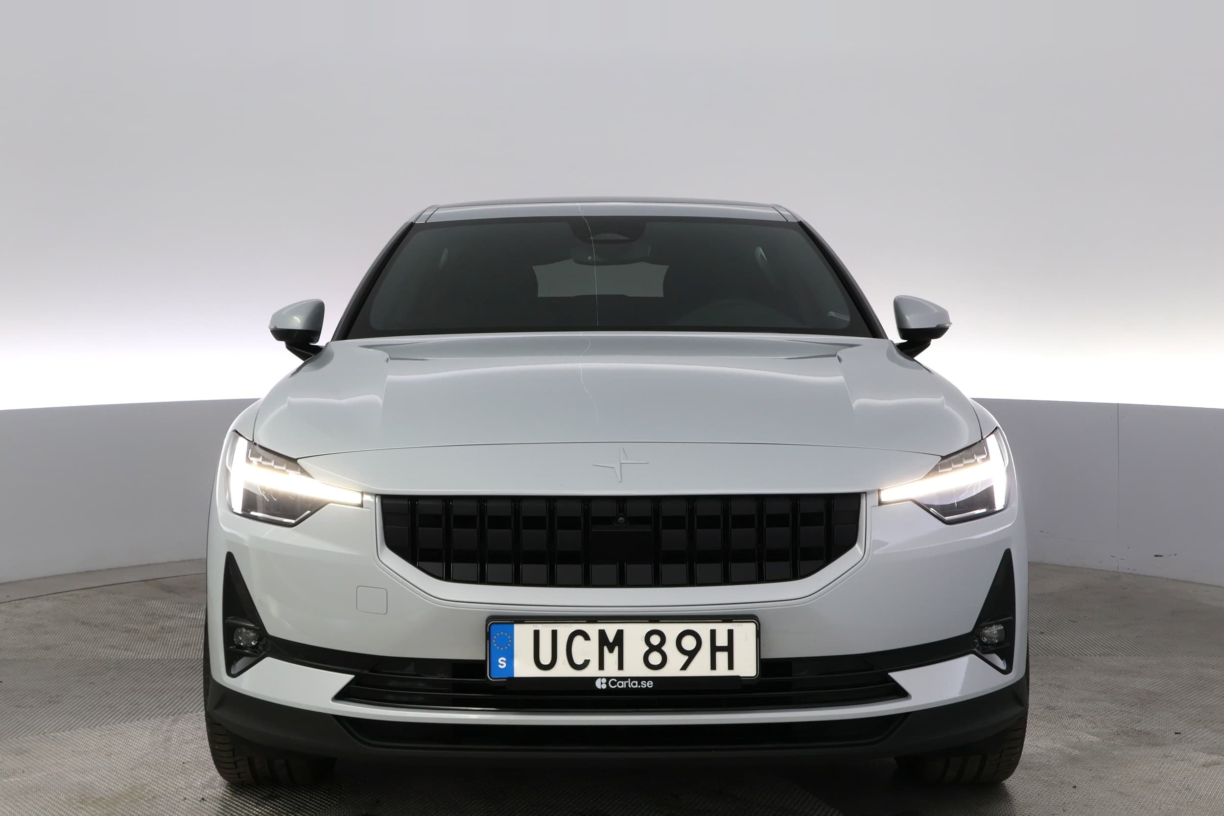 Polestar 2