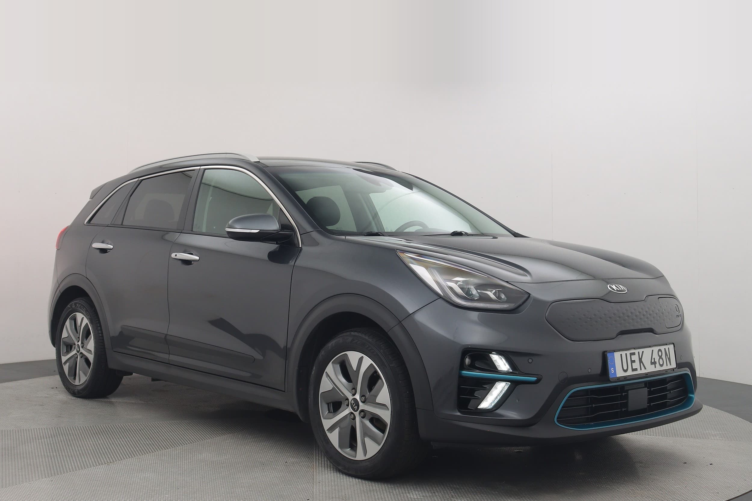 Kia e-Niro