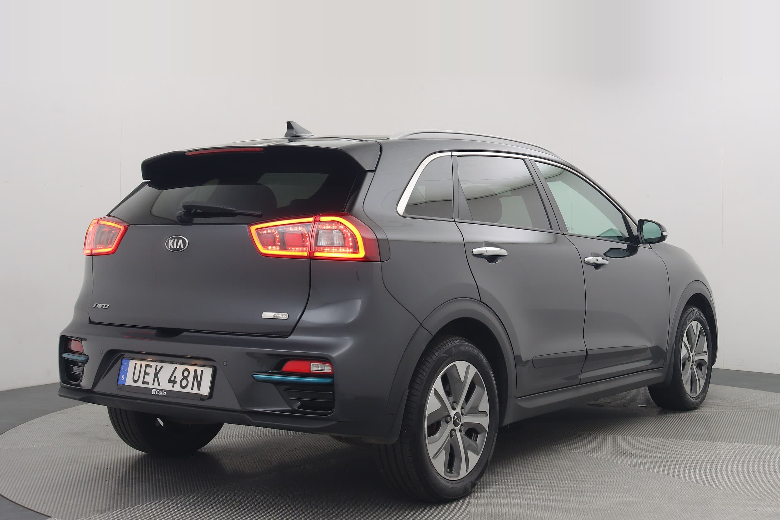 Kia e-Niro