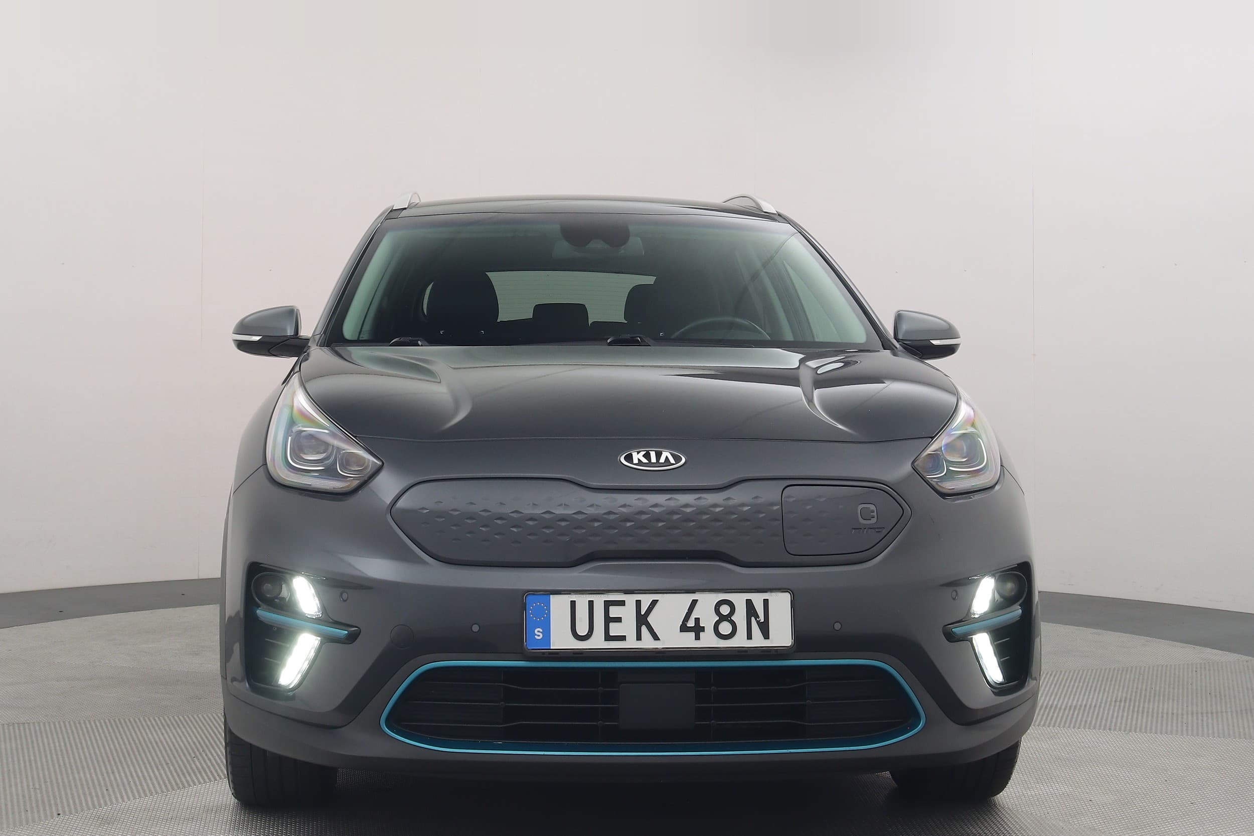 Kia e-Niro