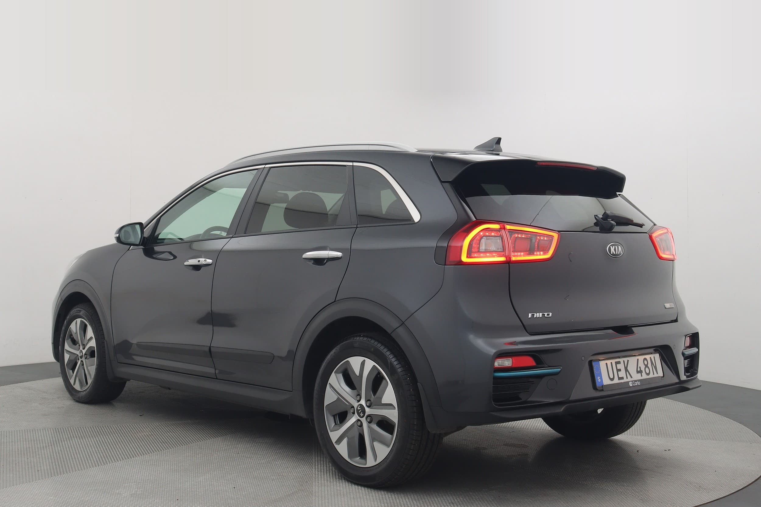 Kia e-Niro