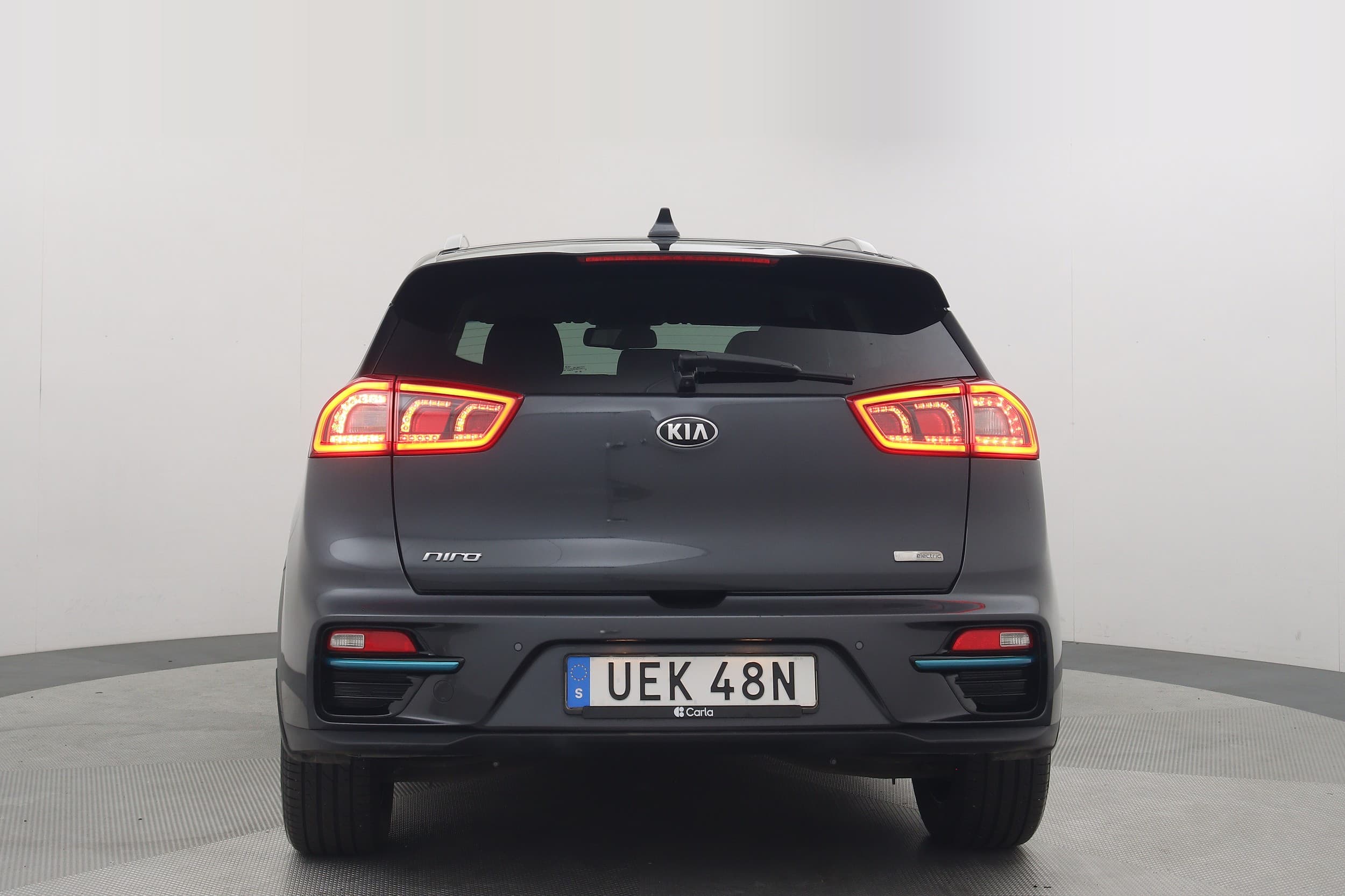 Kia e-Niro