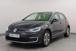 Volkswagen e-Golf