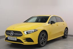 Mercedes-Benz A