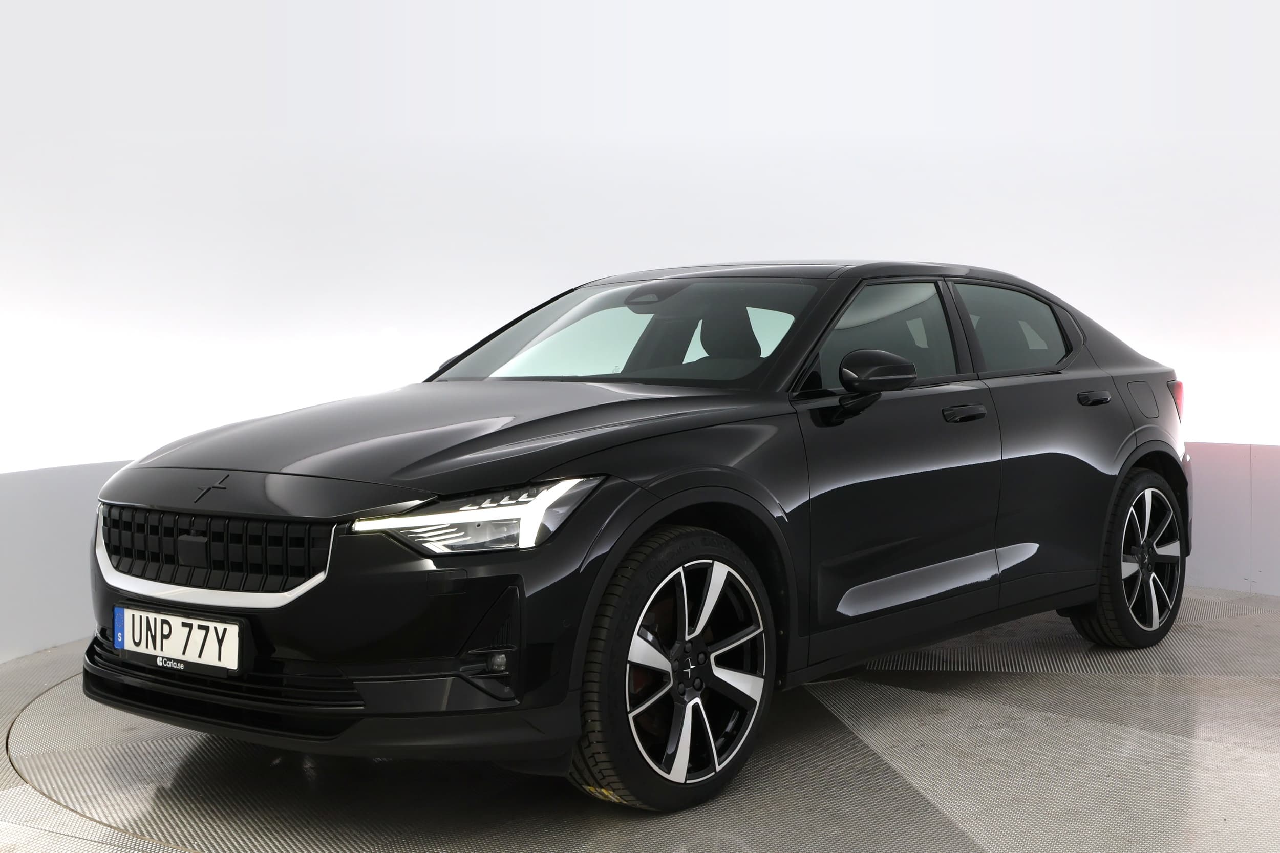 Polestar 2