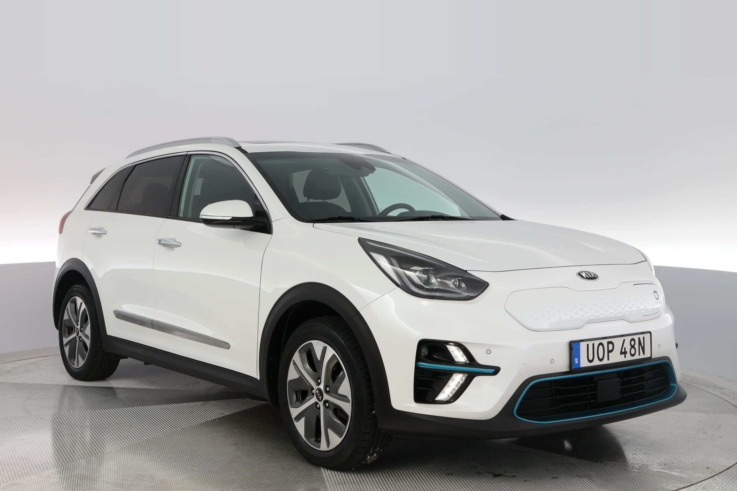 Kia e-Niro