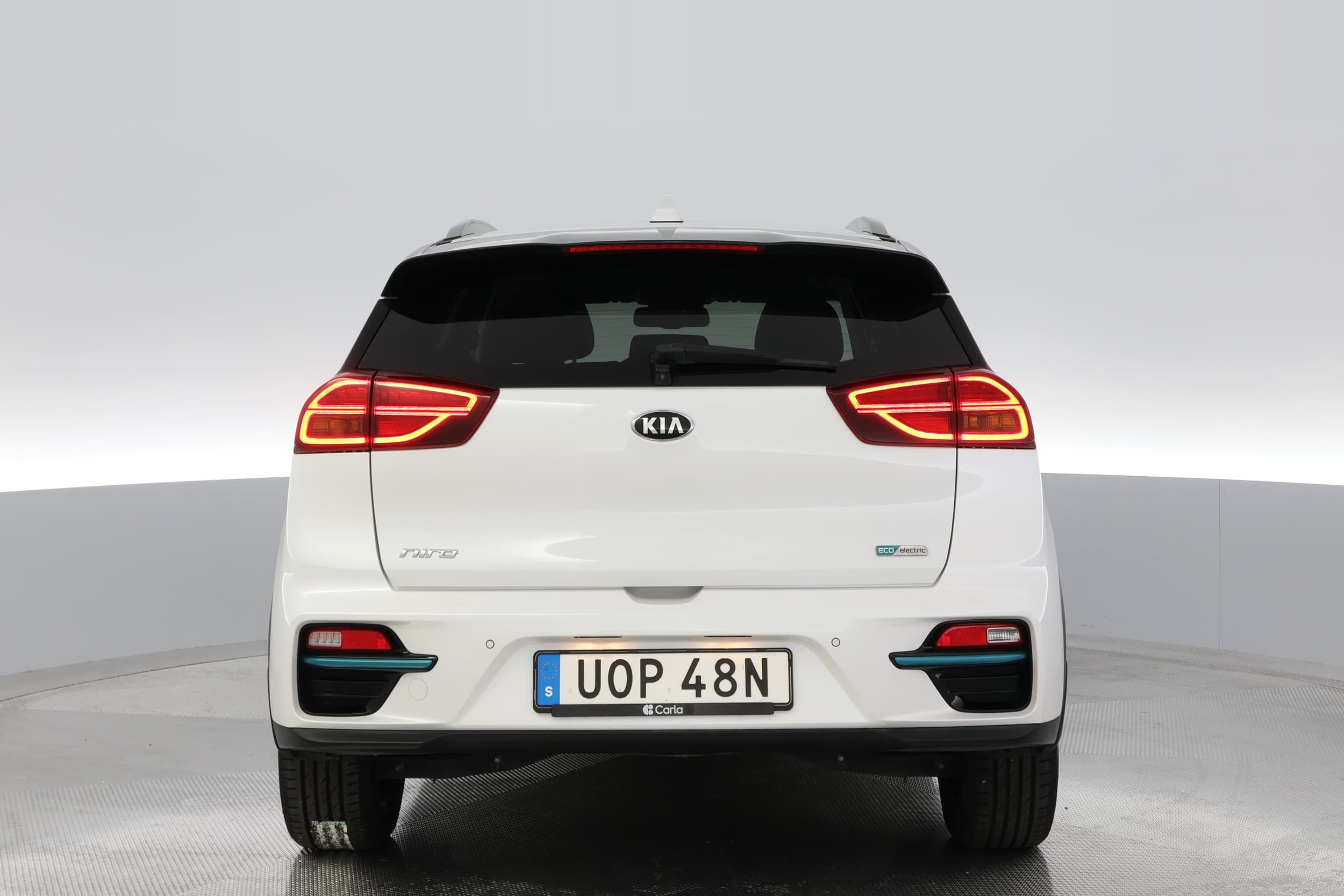 Kia e-Niro