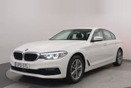 BMW 530e