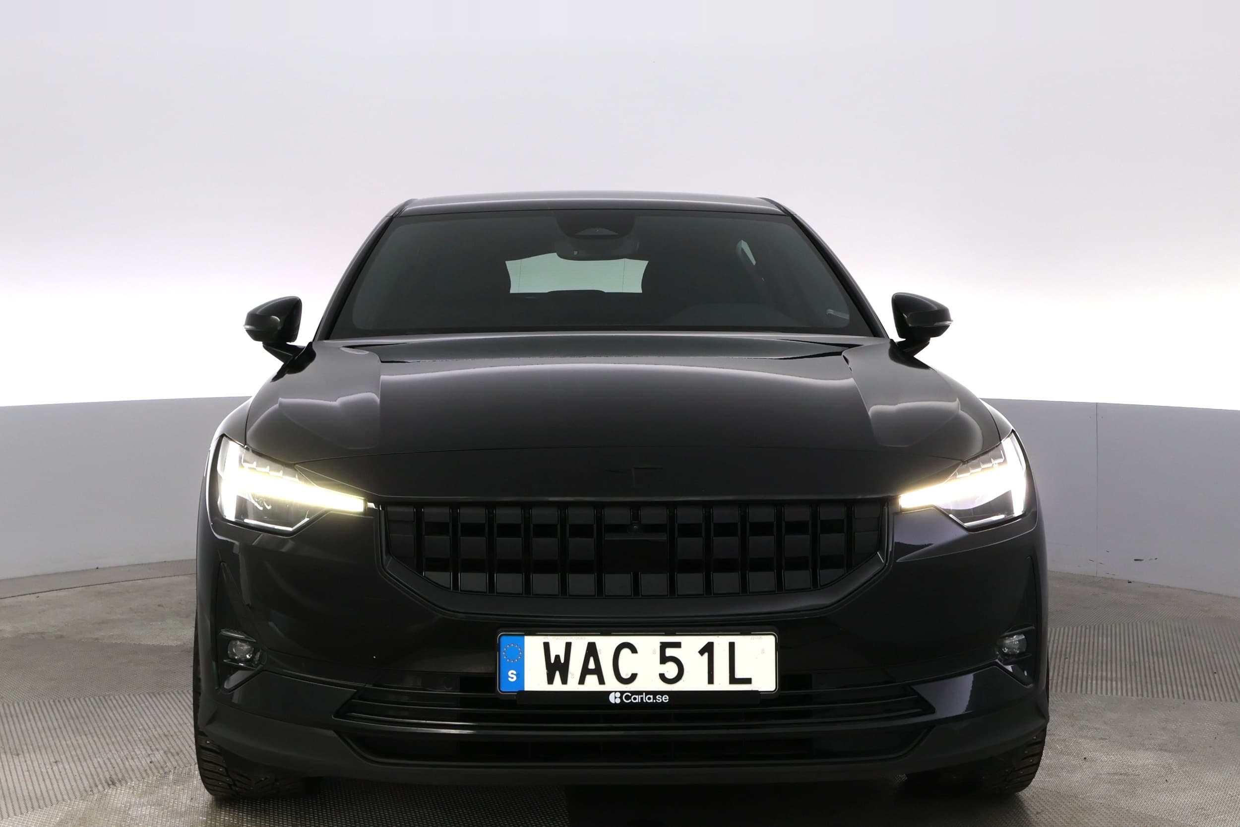 Polestar 2