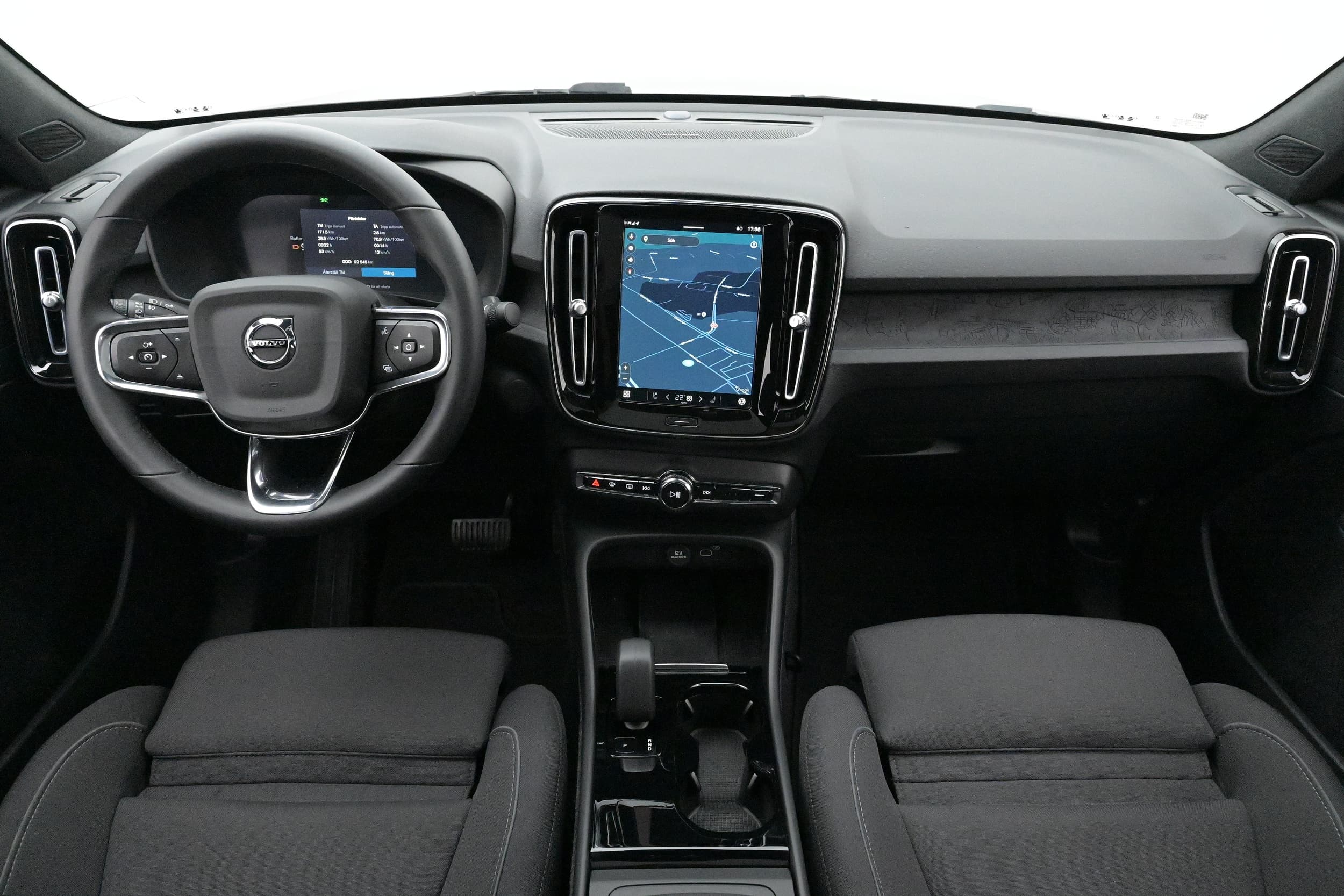 Volvo C40