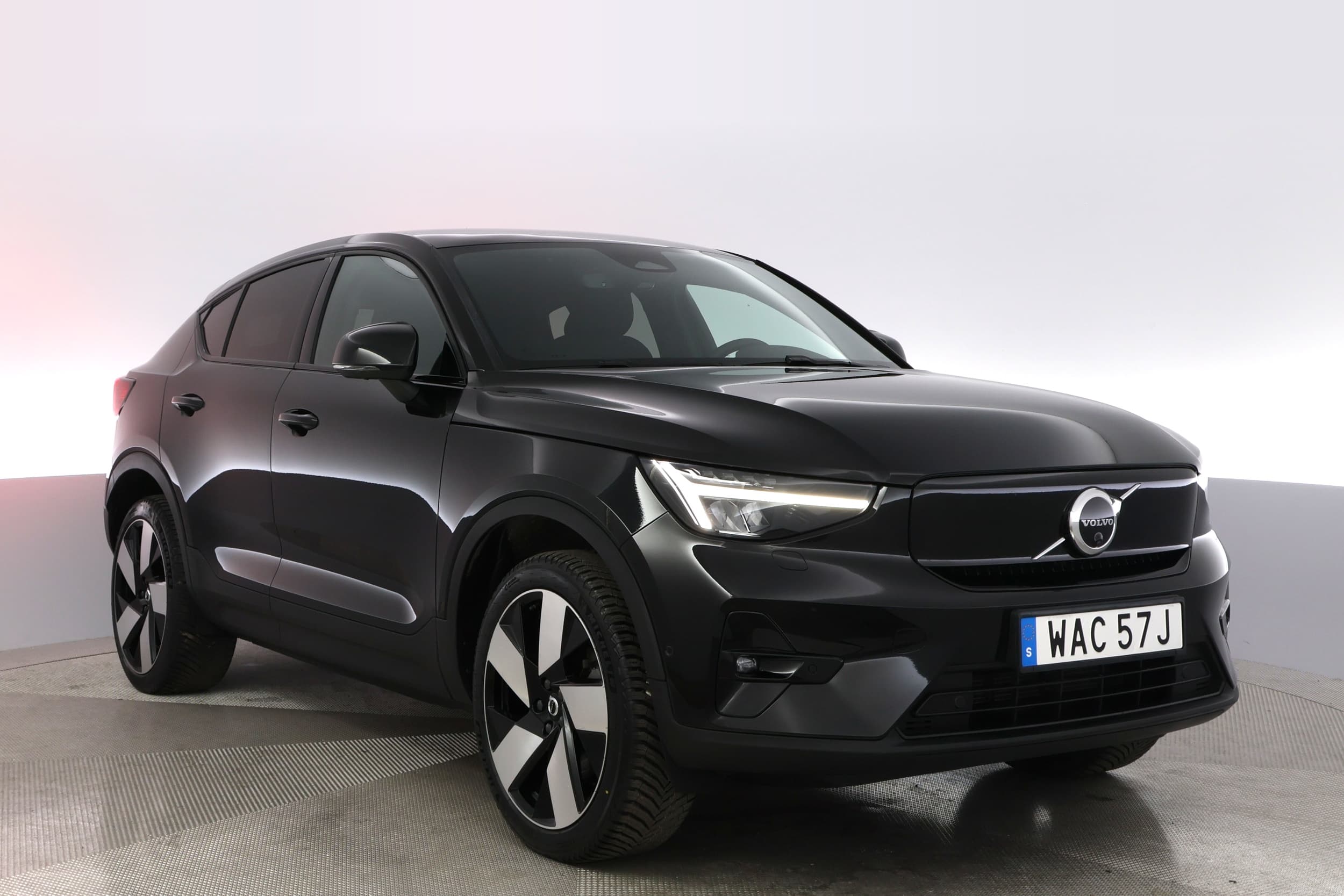 Volvo C40