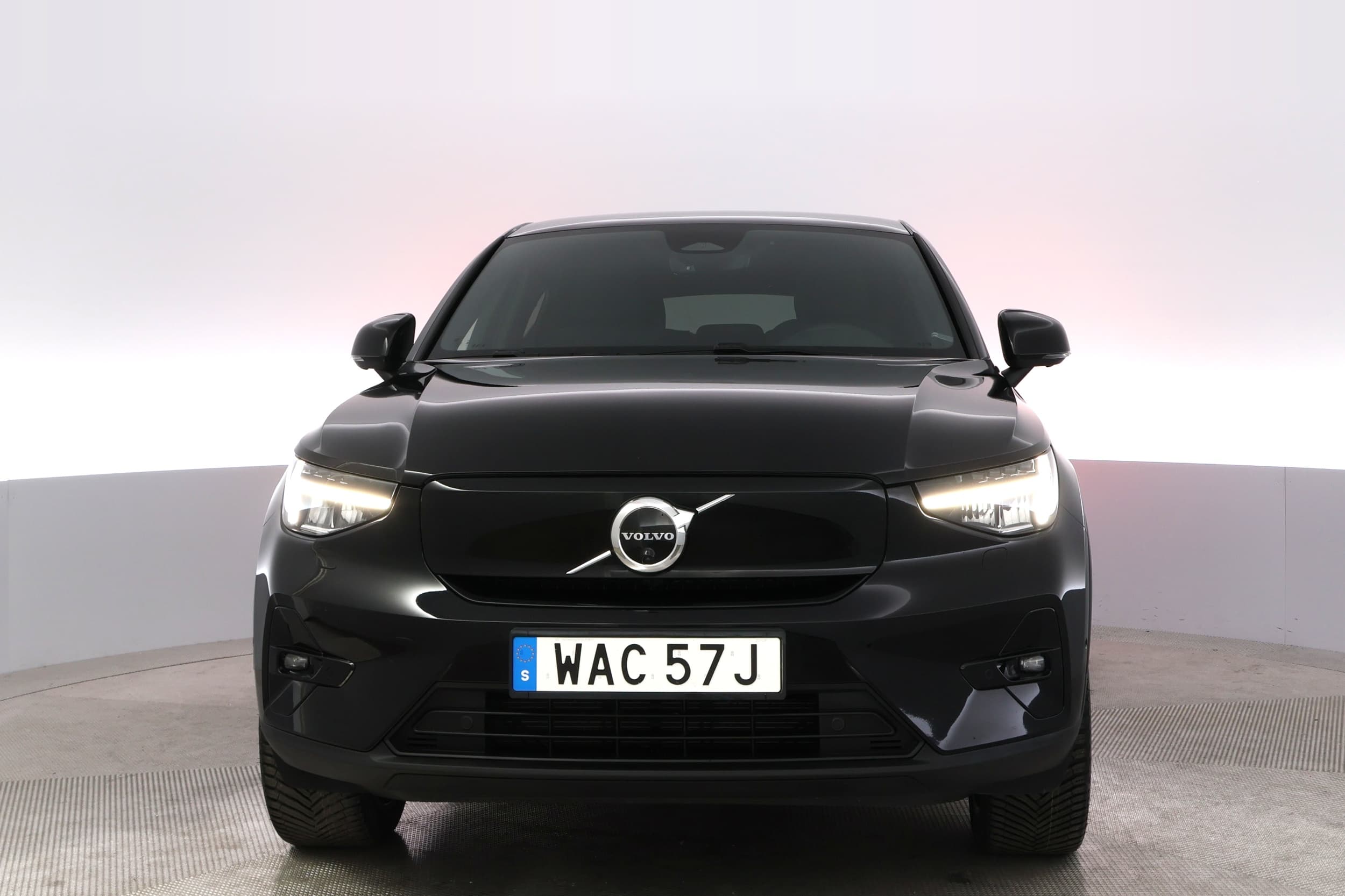 Volvo C40