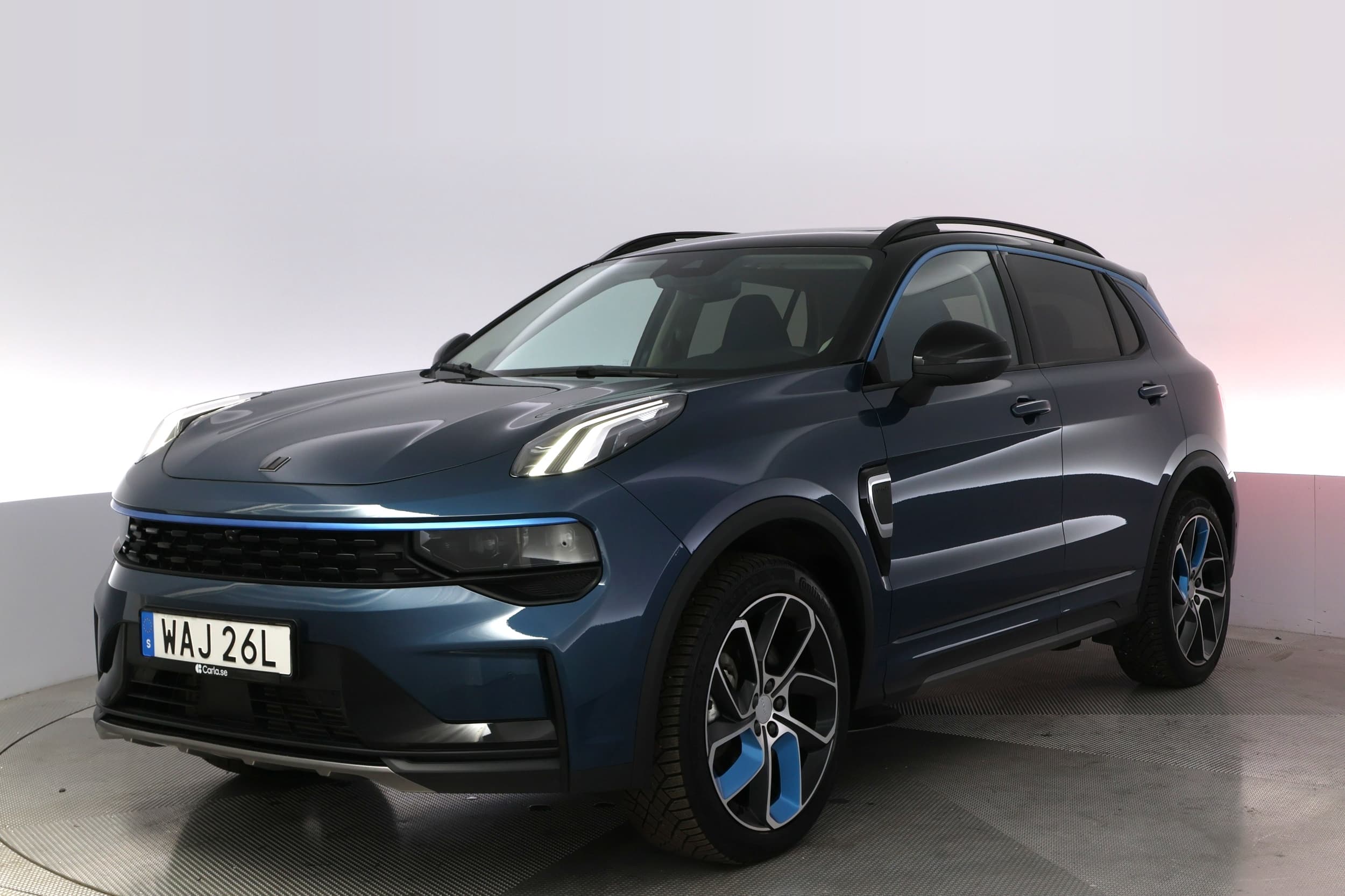 Lynk & Co 01