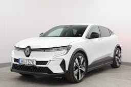 Renault Mégane E-TECH