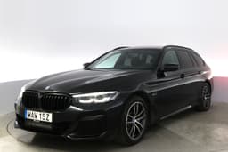 BMW 530e