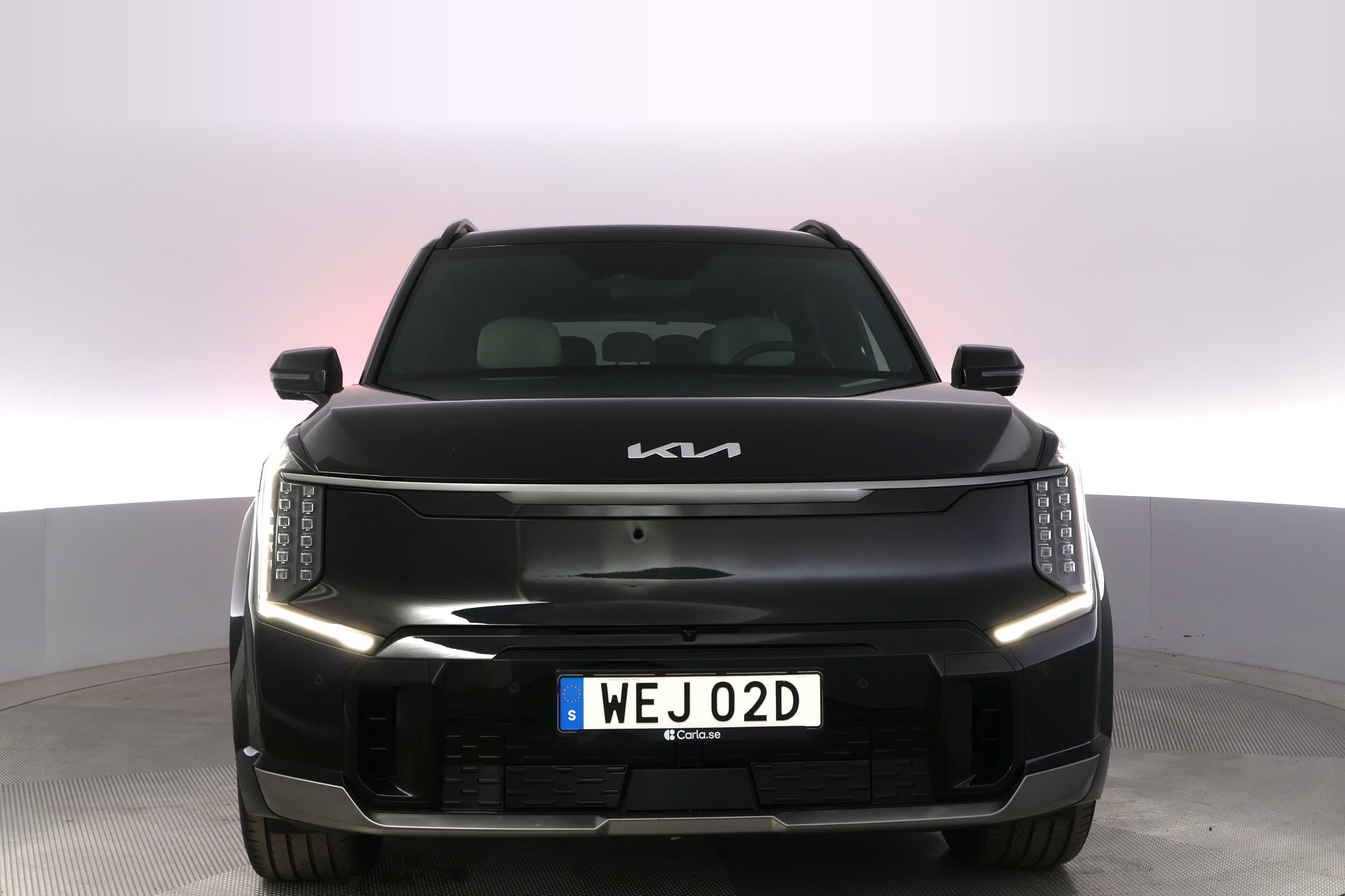 Kia EV9