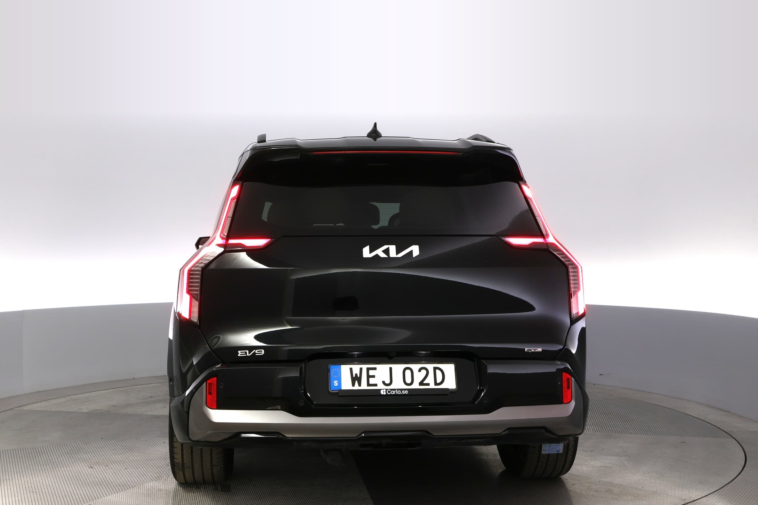 Kia EV9