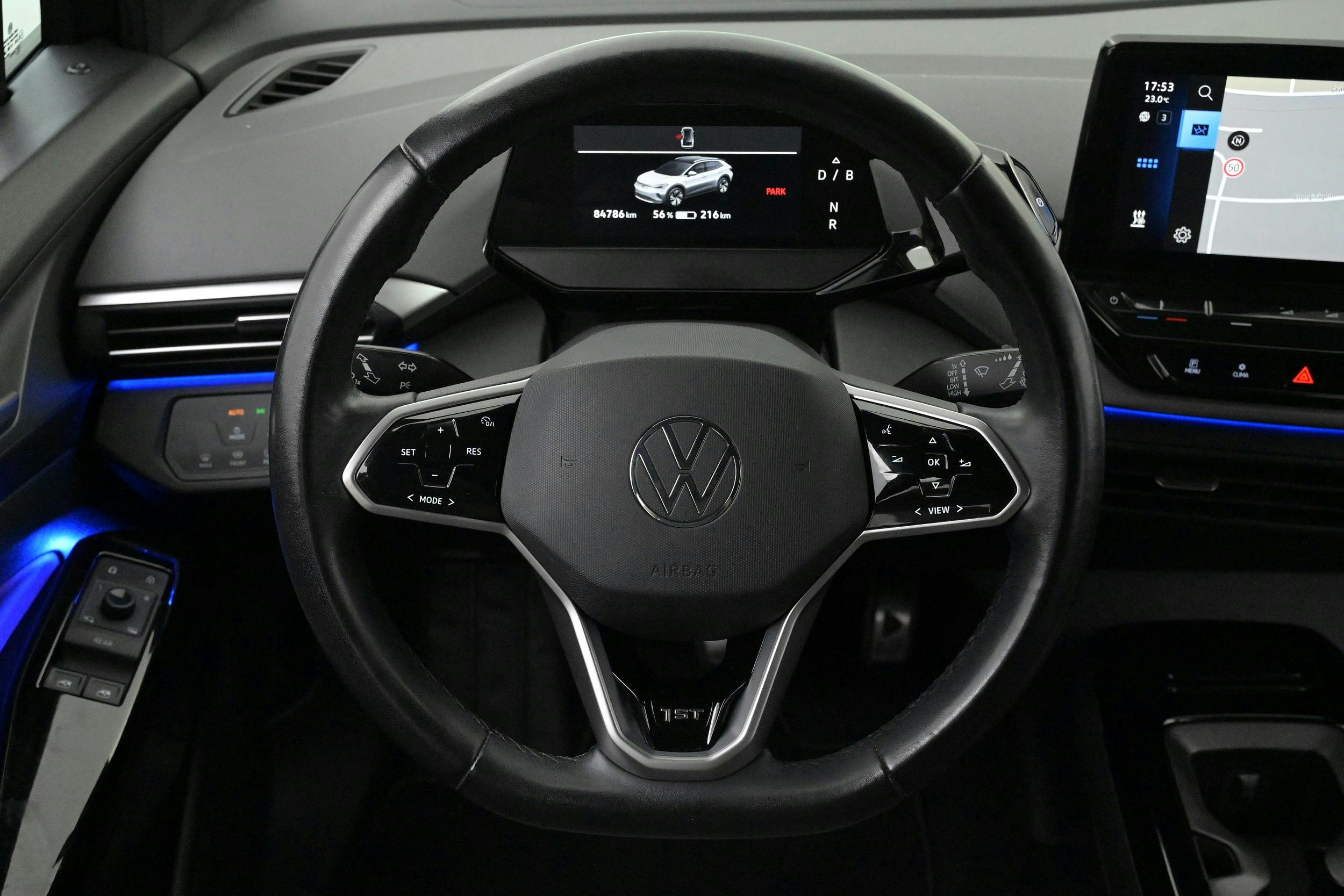 Volkswagen ID.4