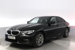 BMW 330e