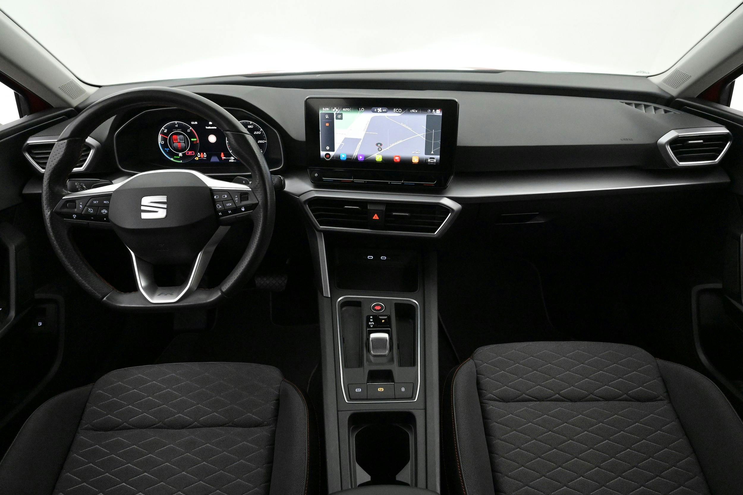 Seat León