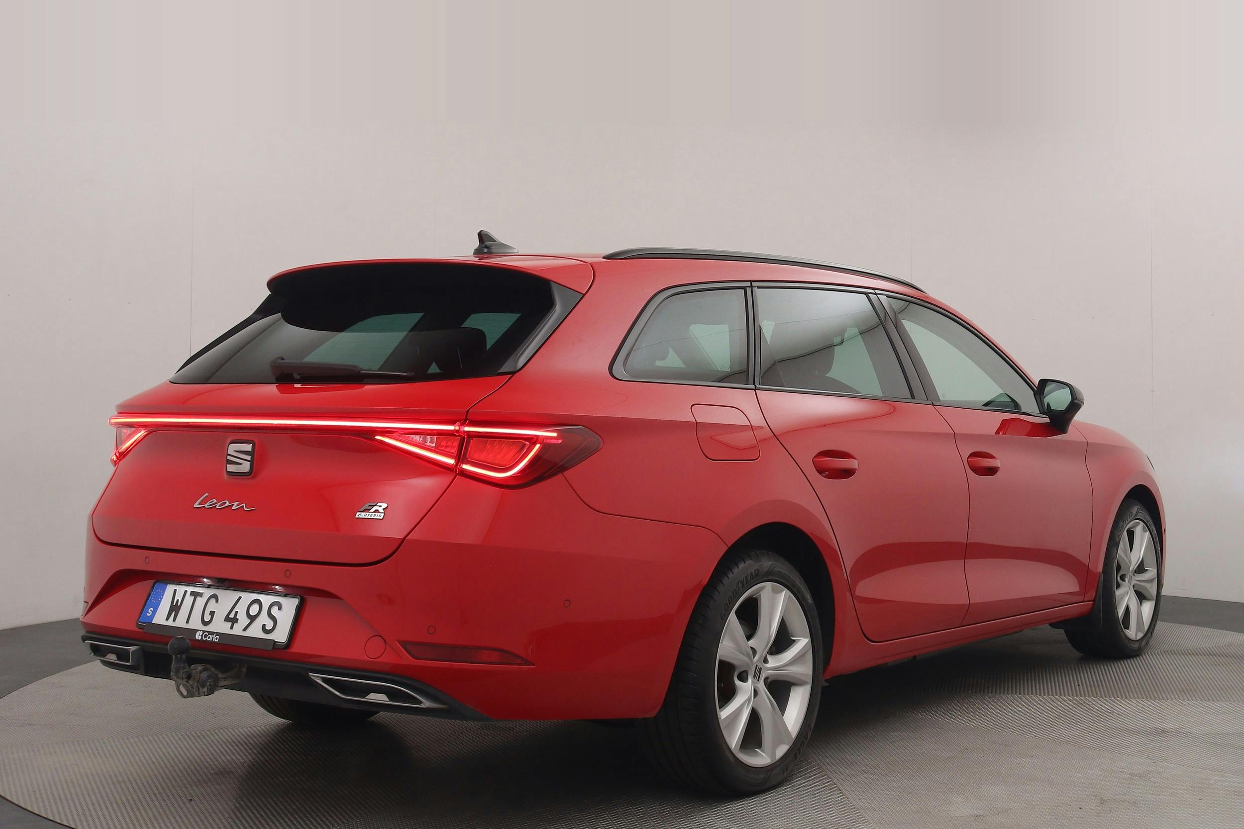 Seat León