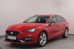 Seat León