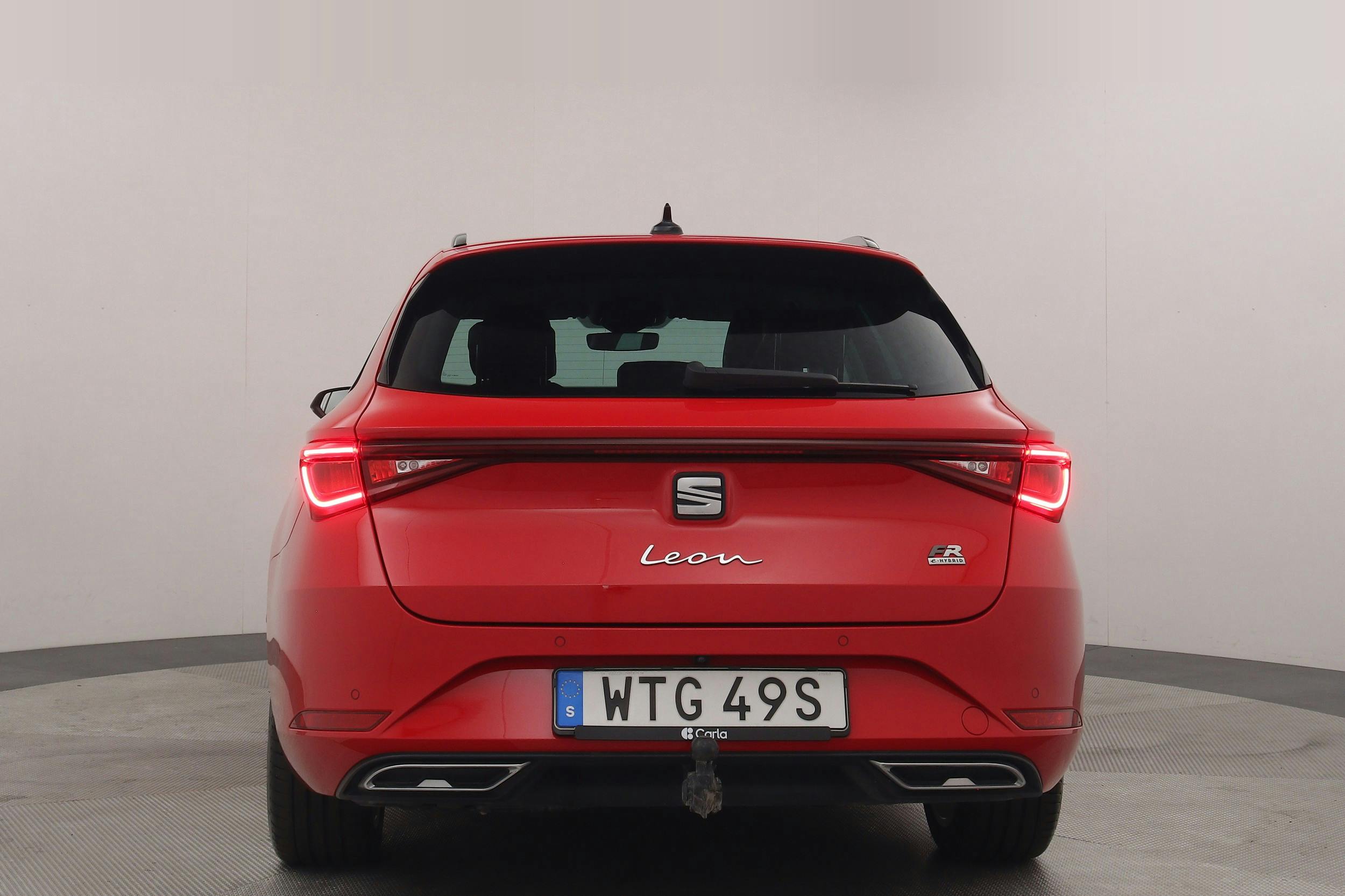 Seat León