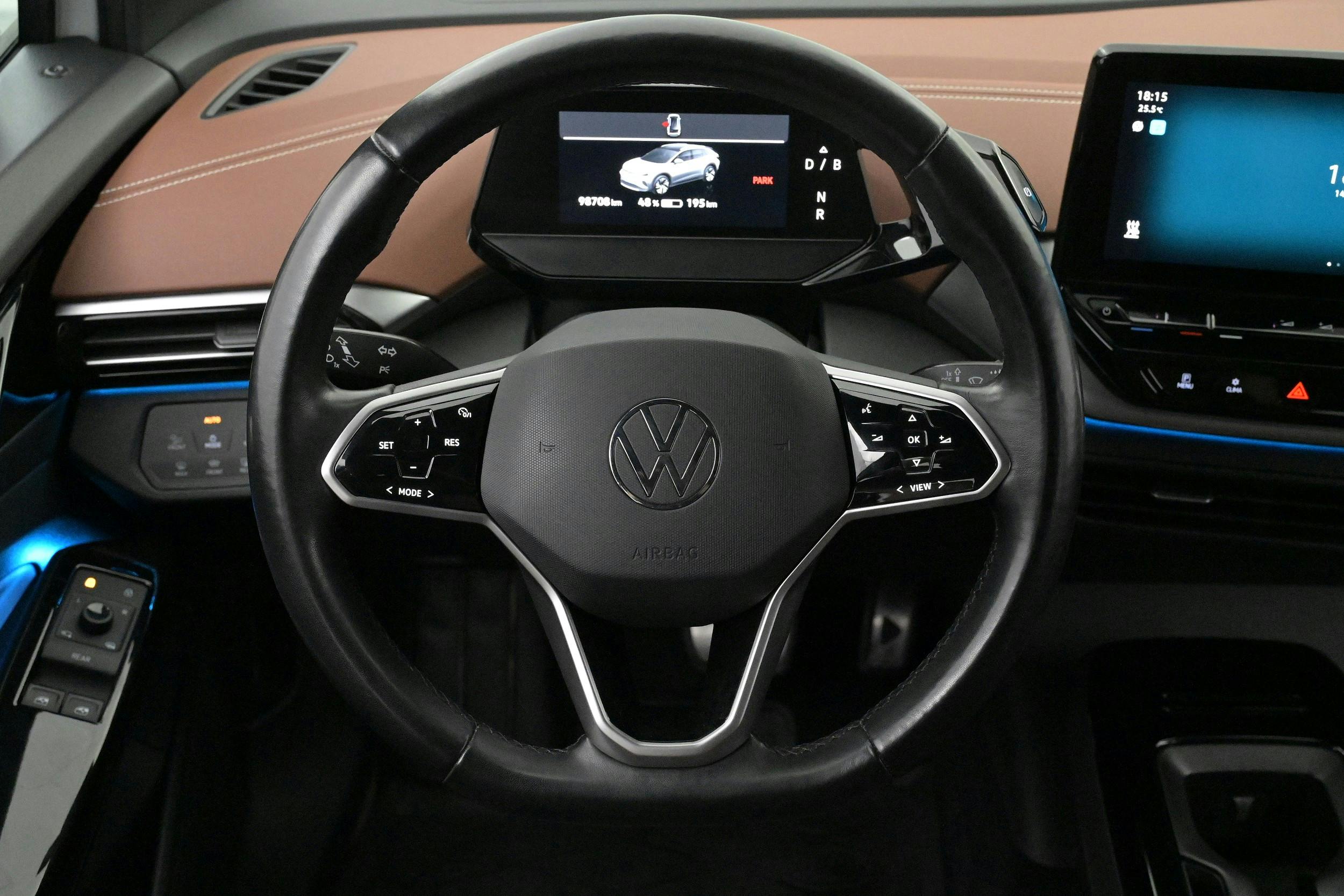 Volkswagen ID.4