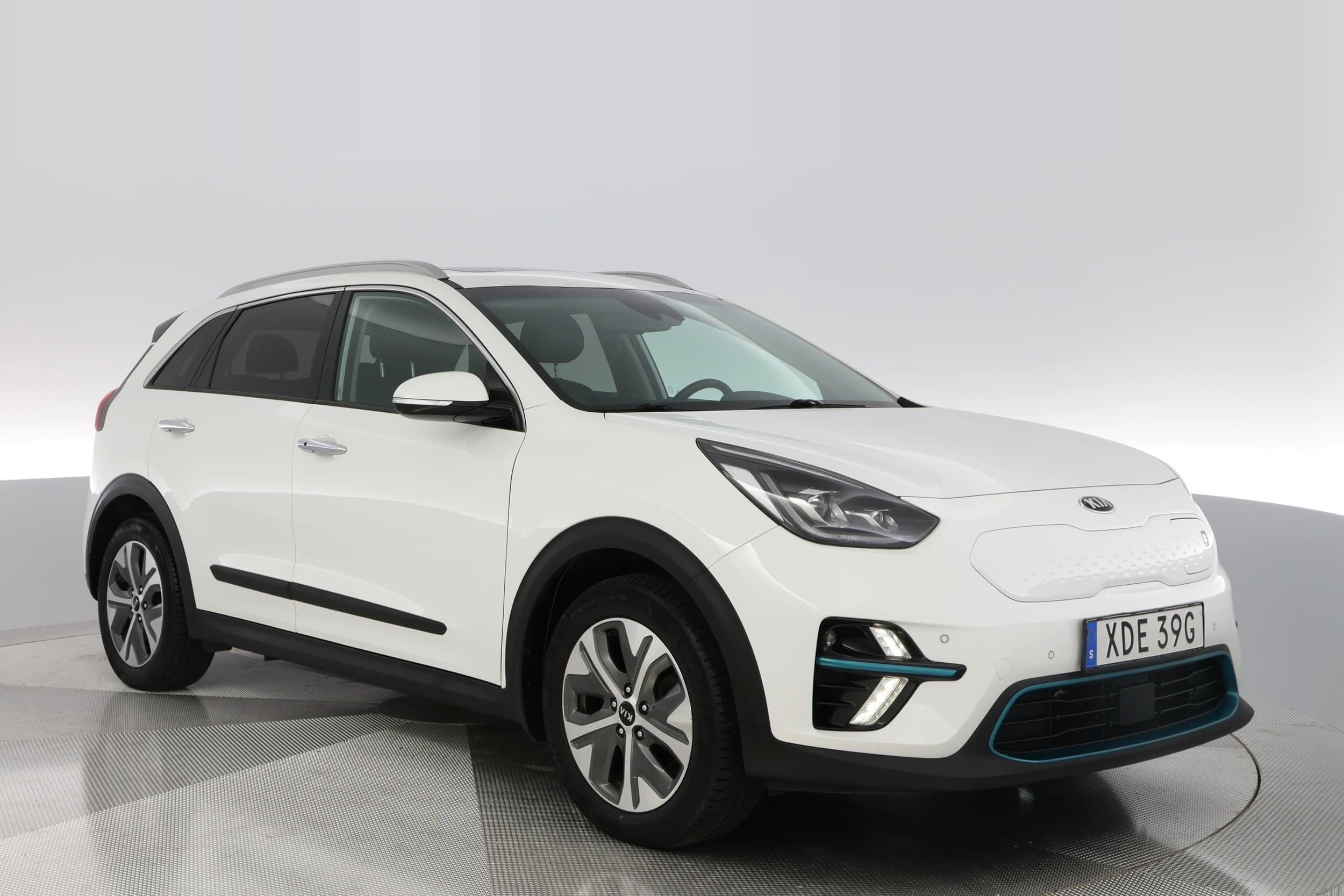 Kia e-Niro