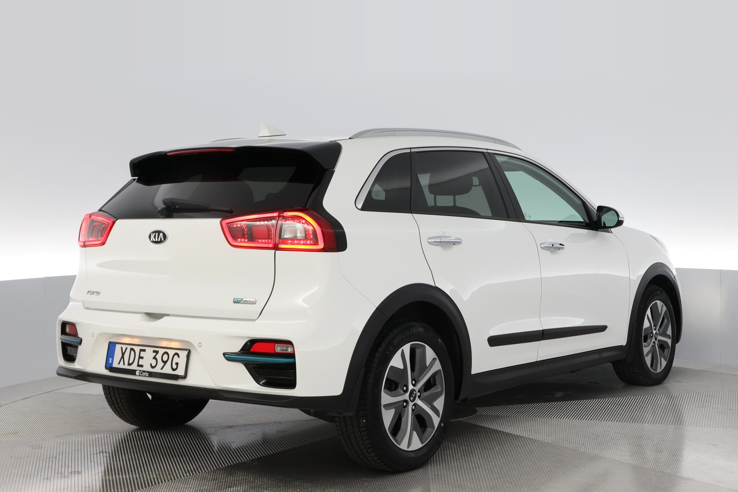 Kia e-Niro