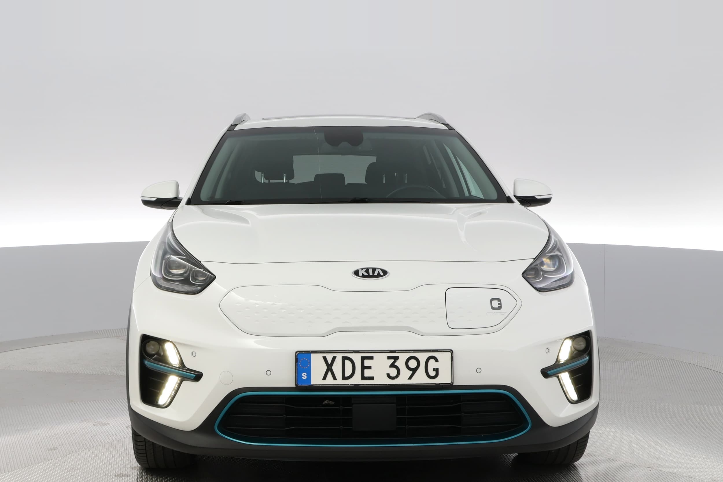 Kia e-Niro