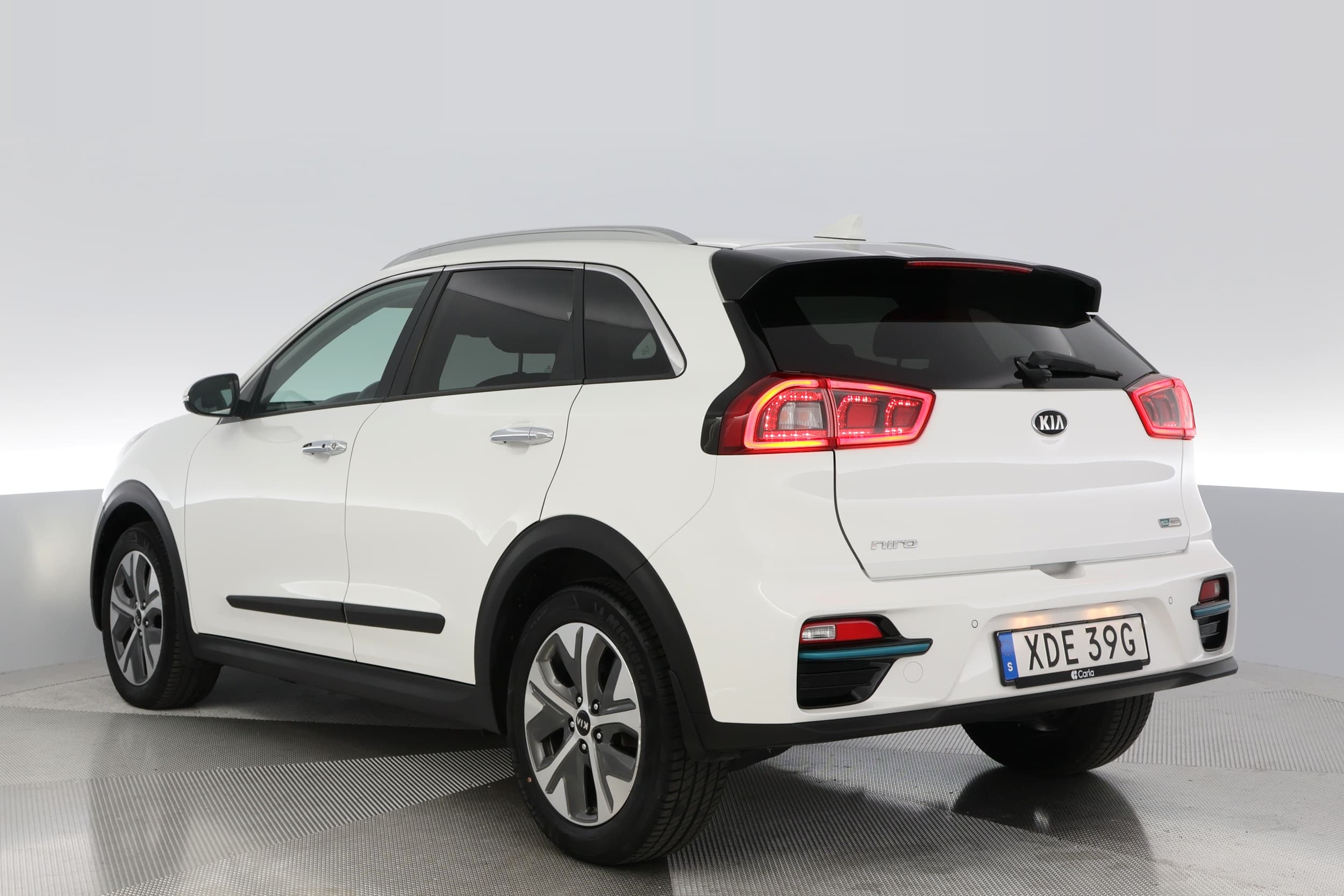 Kia e-Niro