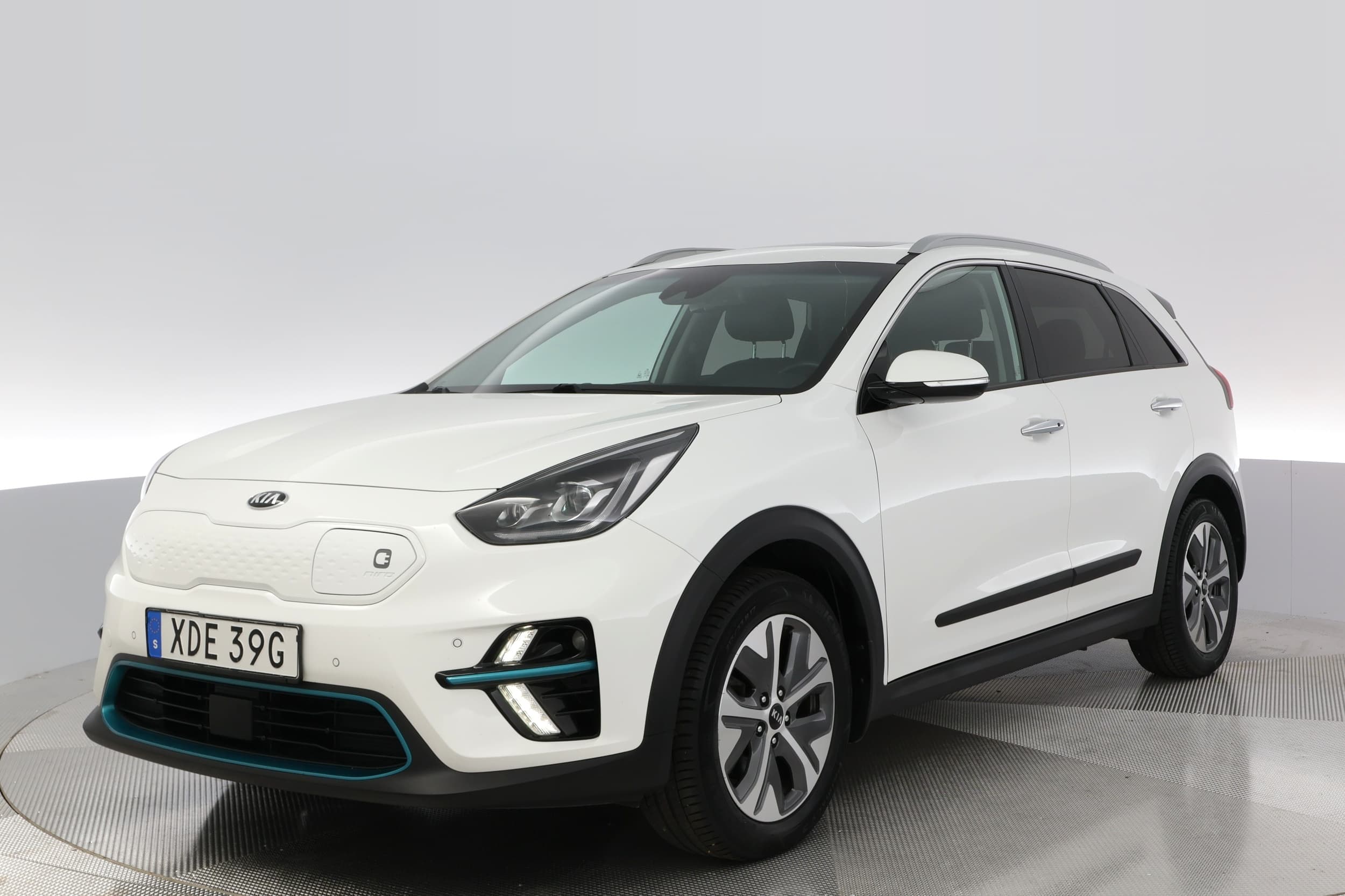 Kia e-Niro