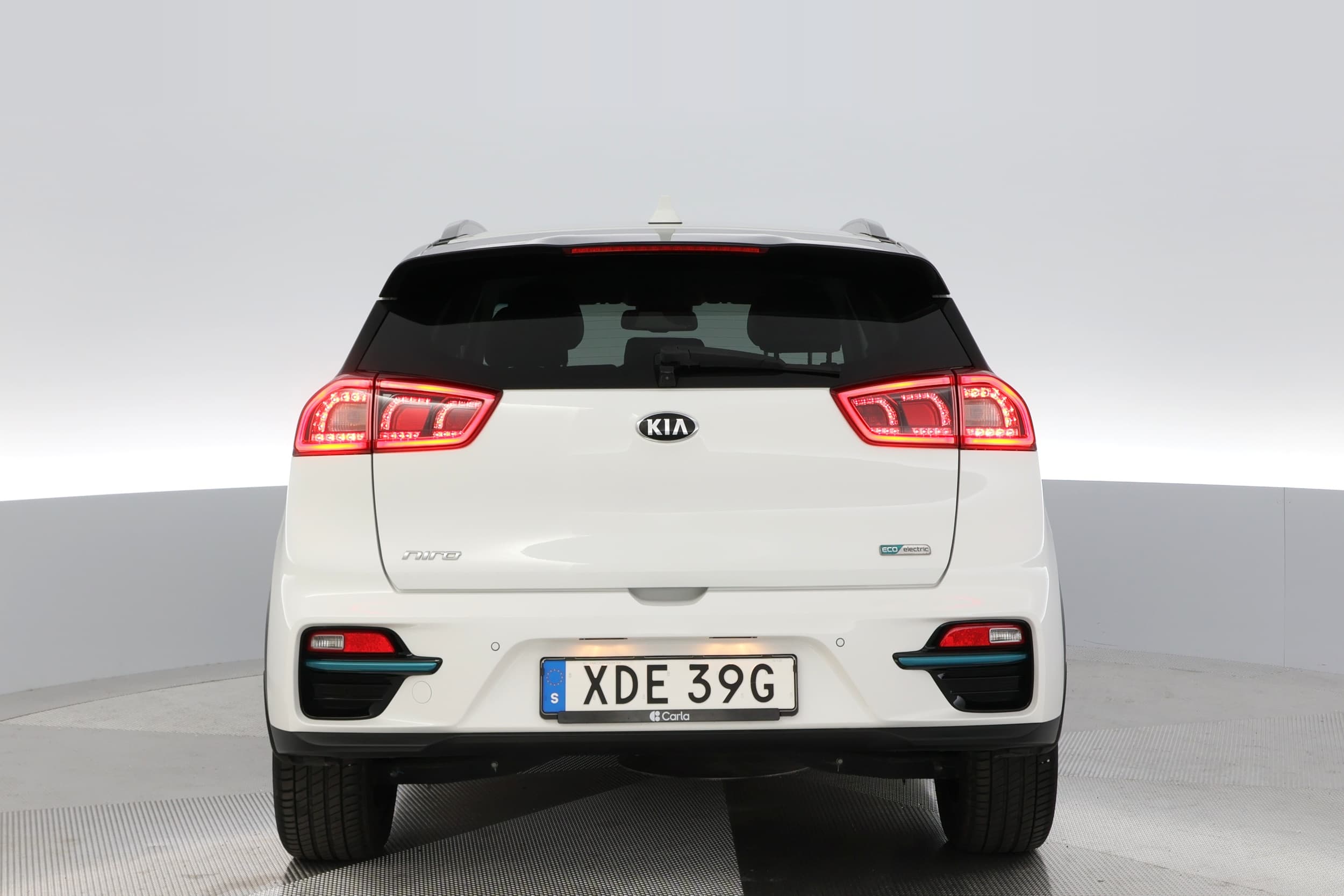 Kia e-Niro