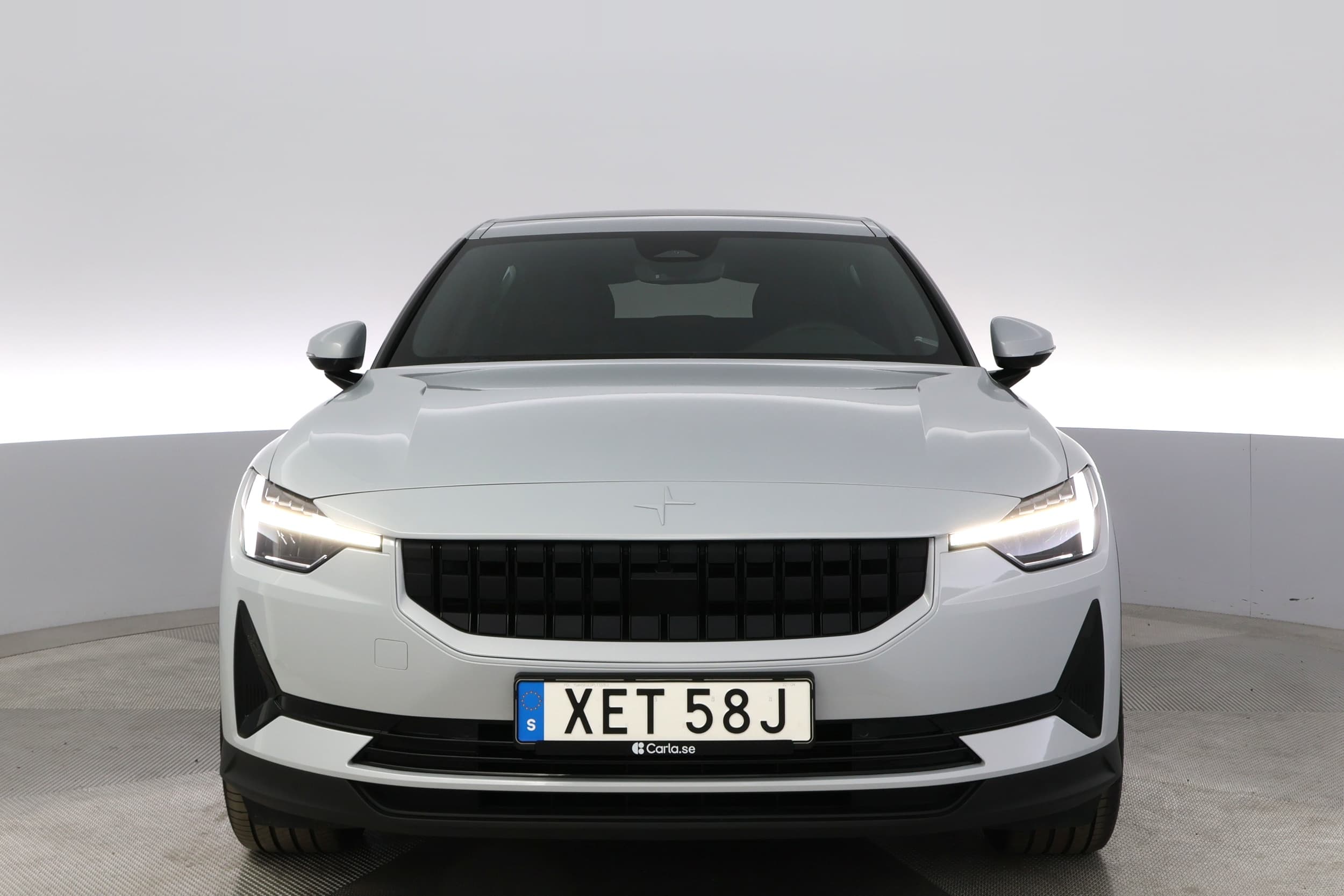 Polestar 2