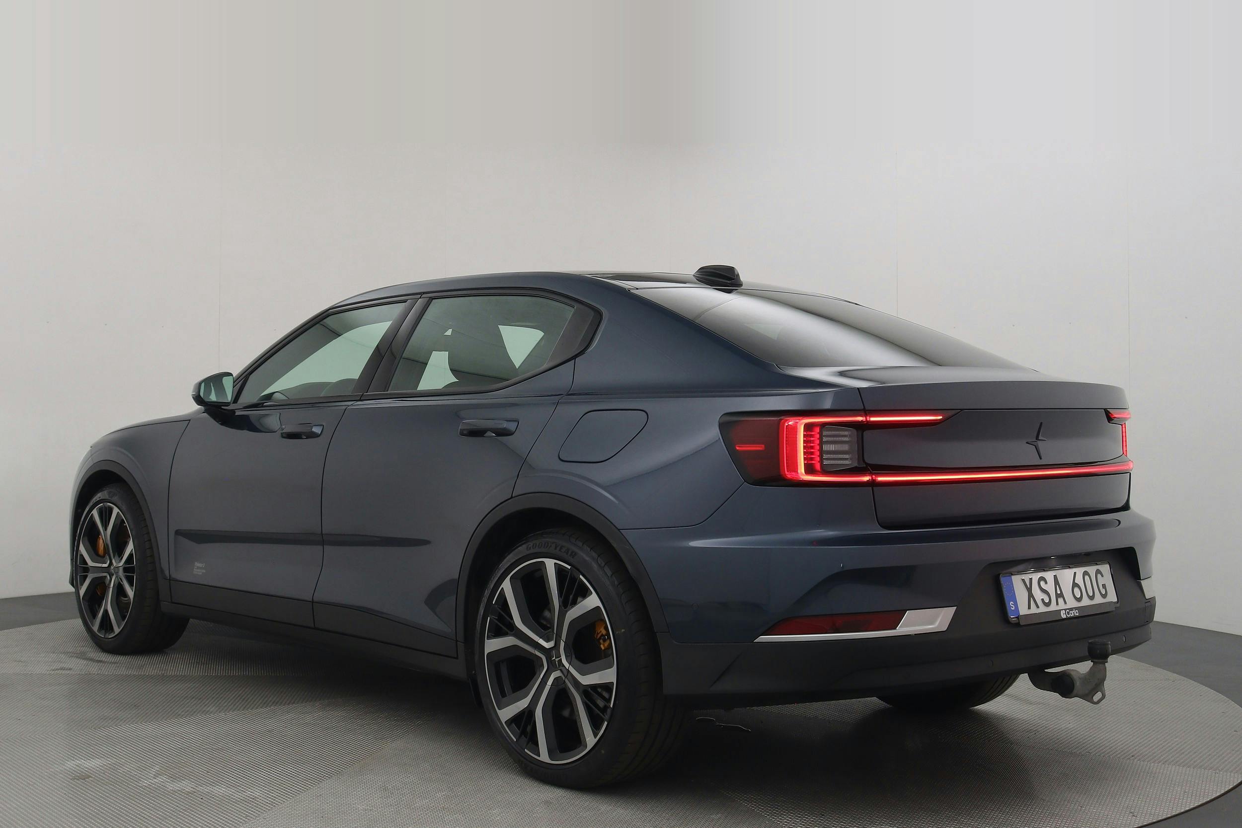 Polestar 2