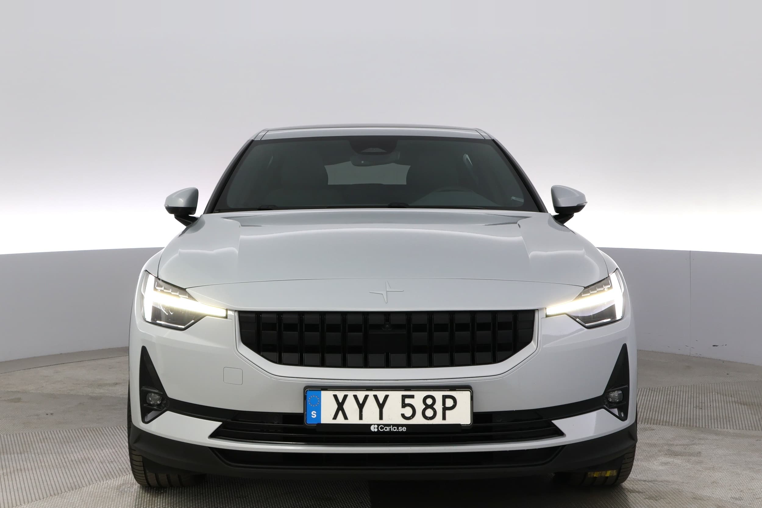 Polestar 2