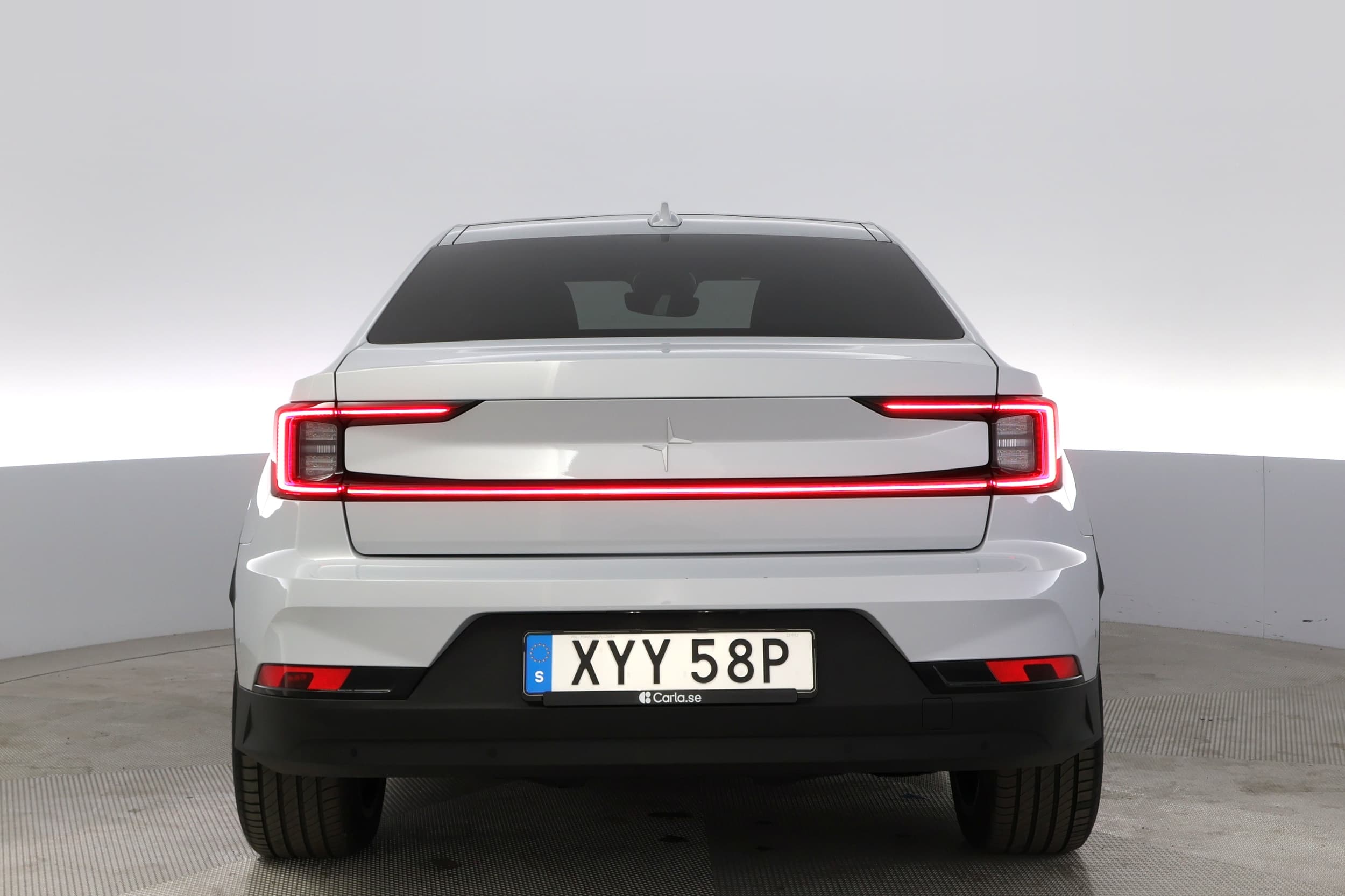 Polestar 2