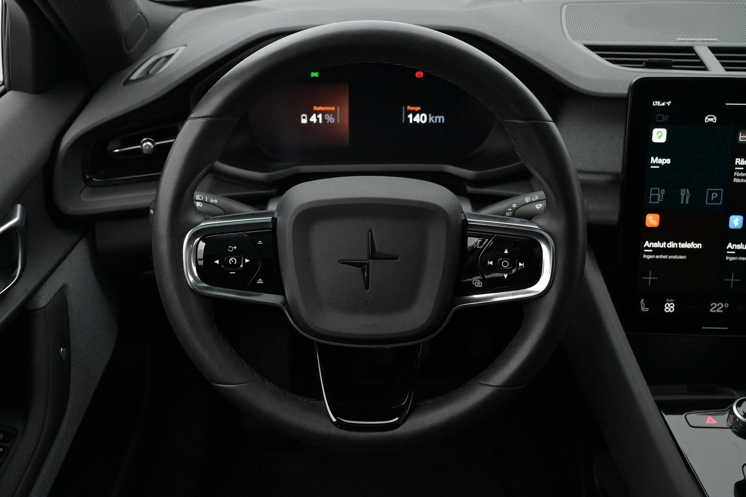 Polestar 2