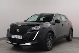 Peugeot e-2008