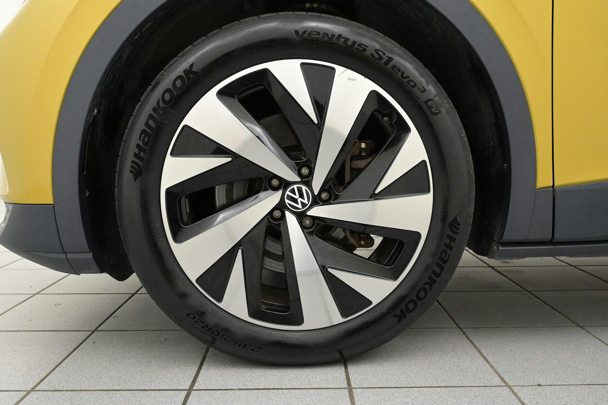 Volkswagen ID.4