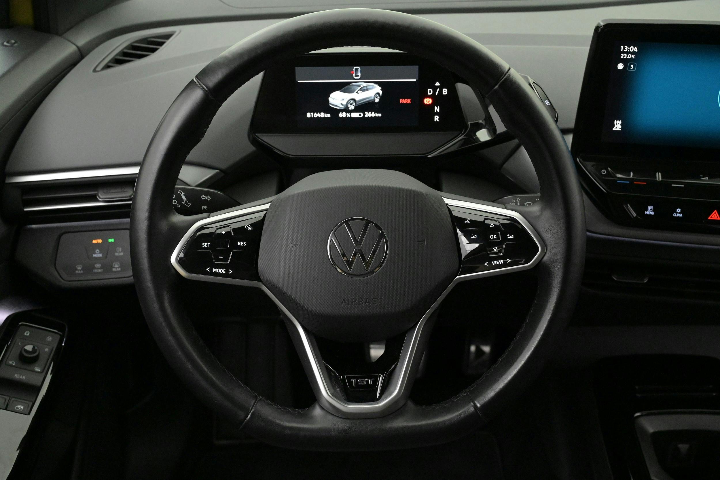 Volkswagen ID.4