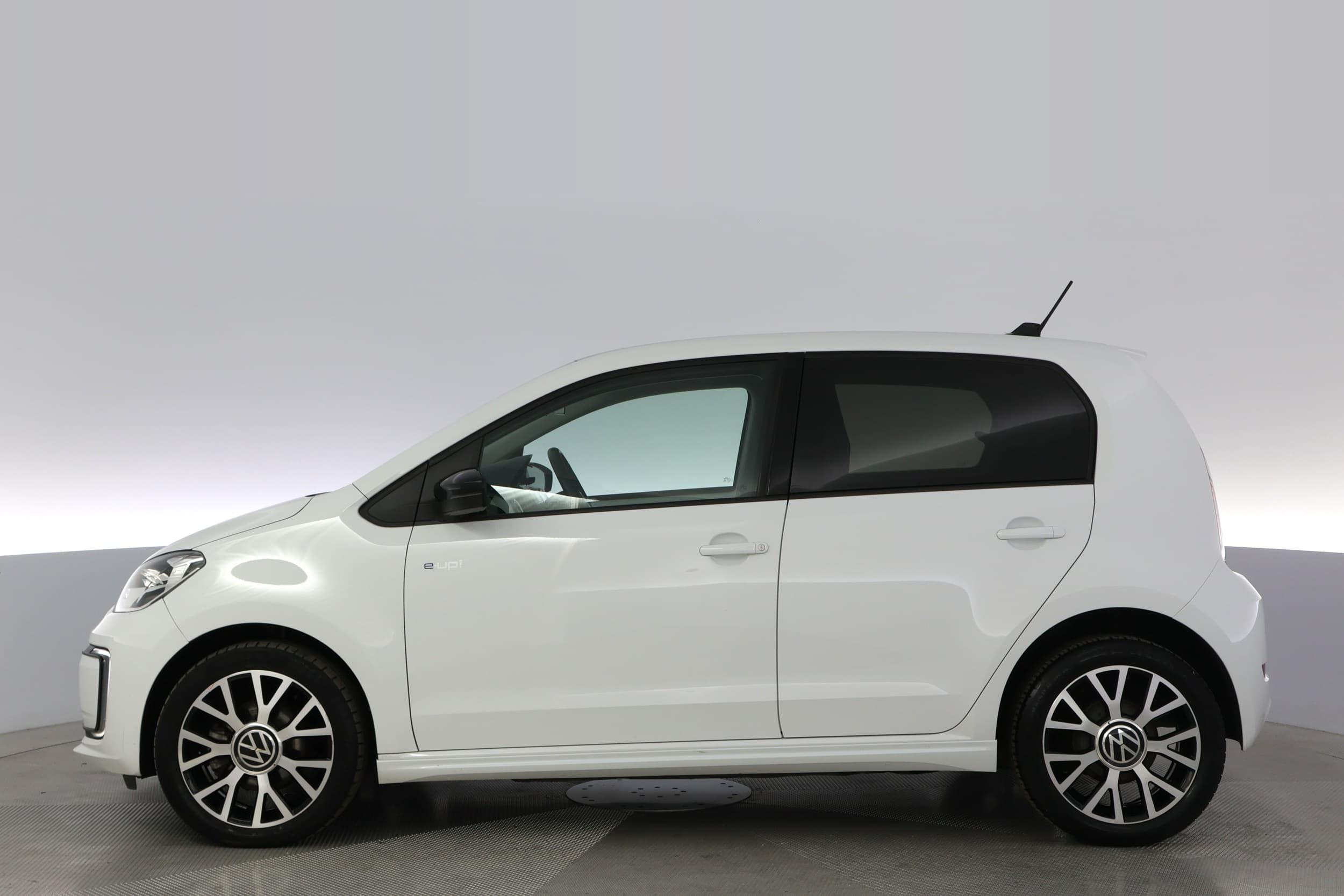 Volkswagen e-up!